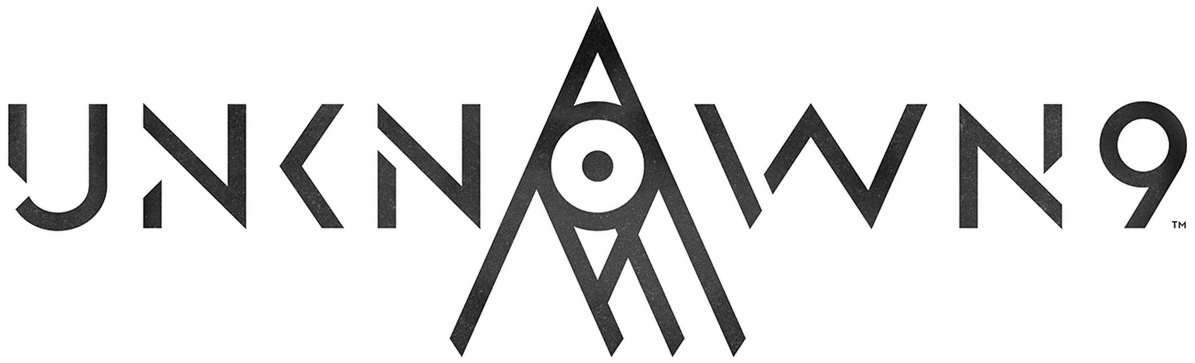Unknown 9: Awakening logo for Xbox Series X