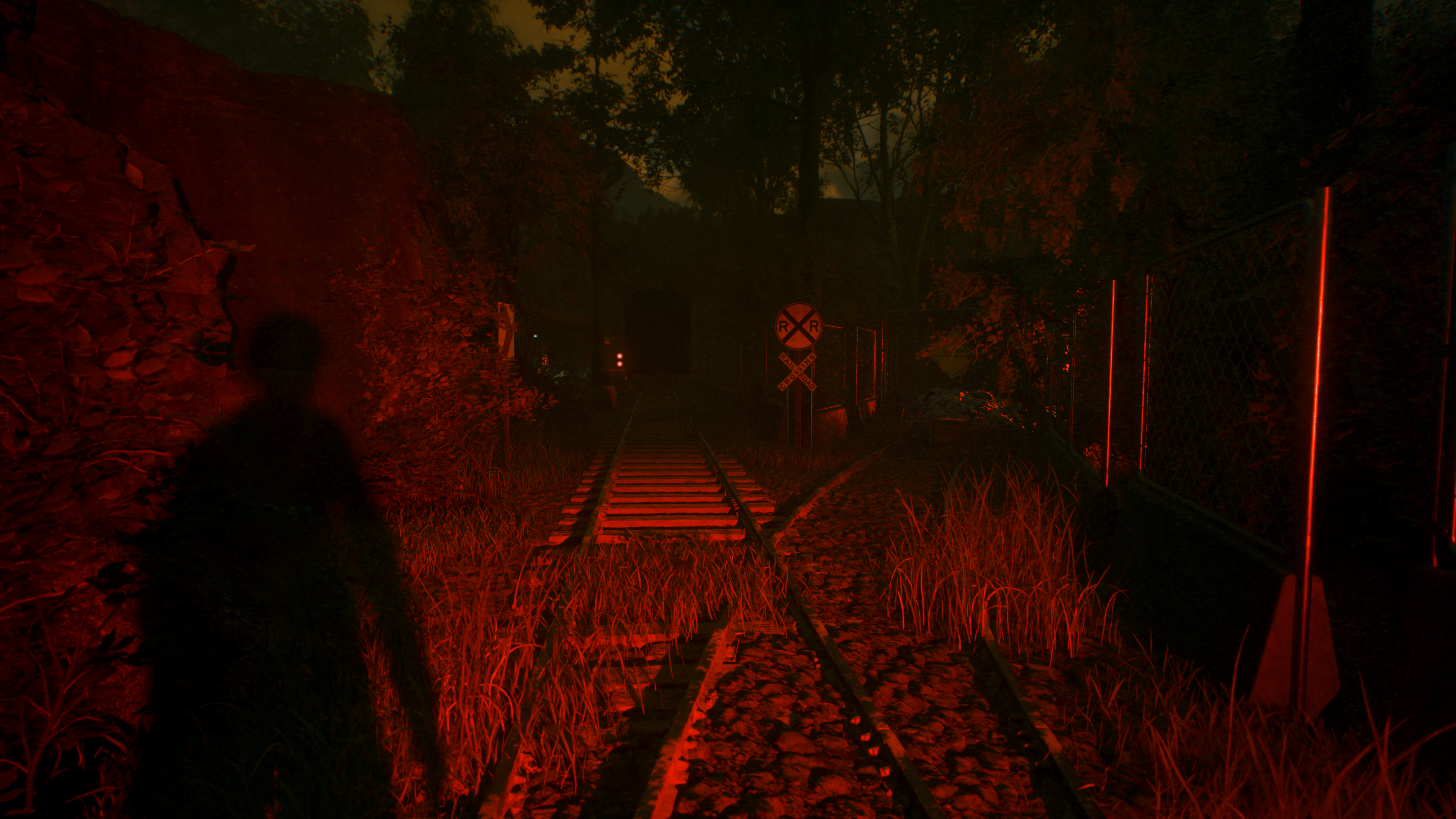 A Quiet Place: The Road Ahead screenshot 3 for Xbox Series X