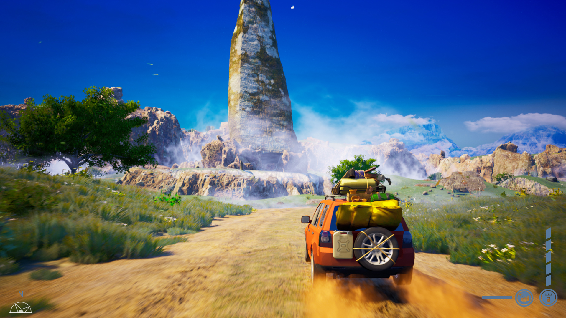 Albatroz screenshot 2 for Xbox Series X