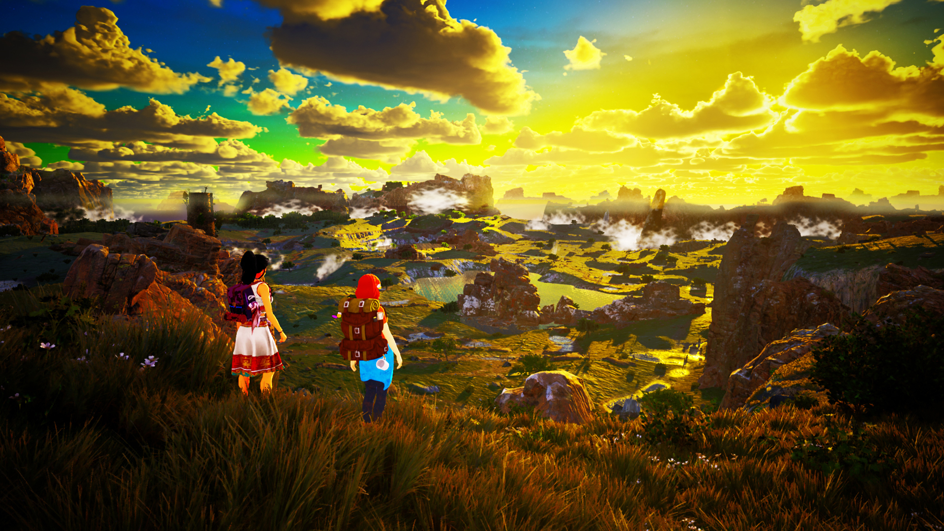 Albatroz screenshot 3 for Xbox Series X