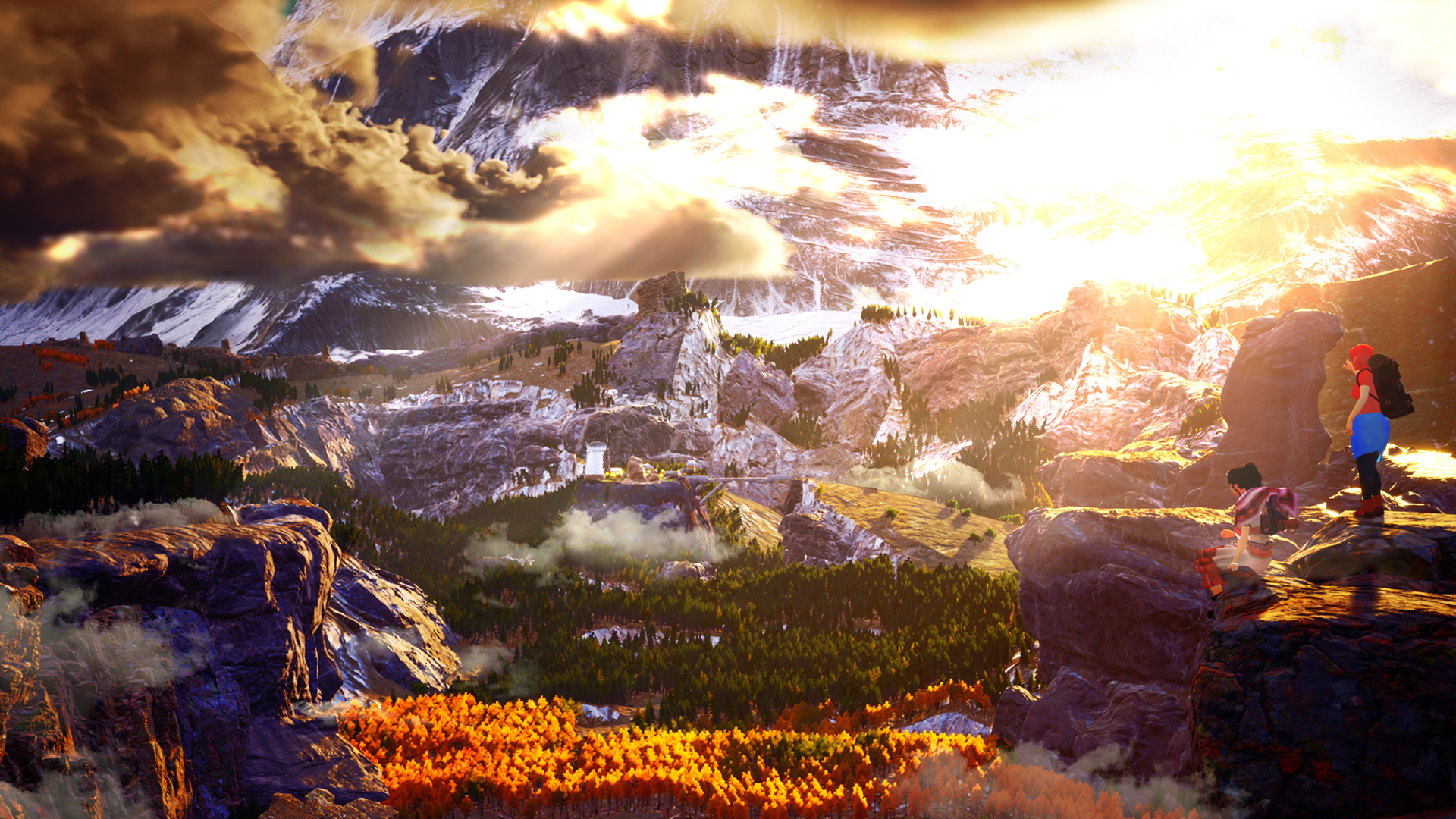 Albatroz screenshot 4 for Xbox Series X