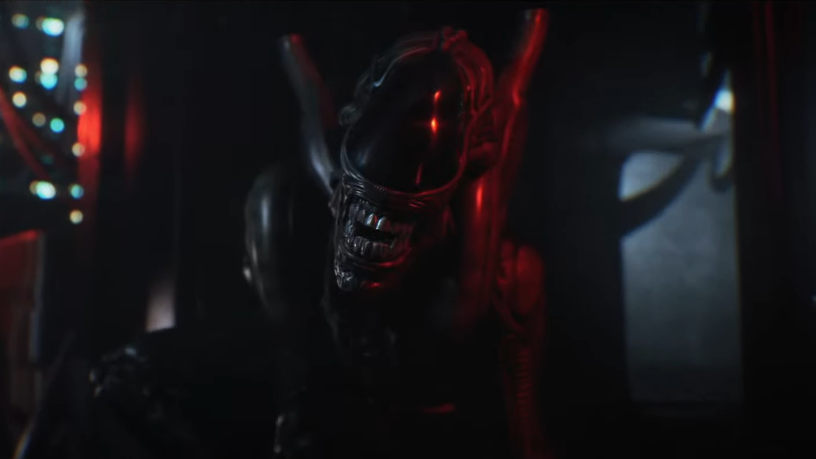 Aliens Dark Descent screenshot 4 for Xbox Series X