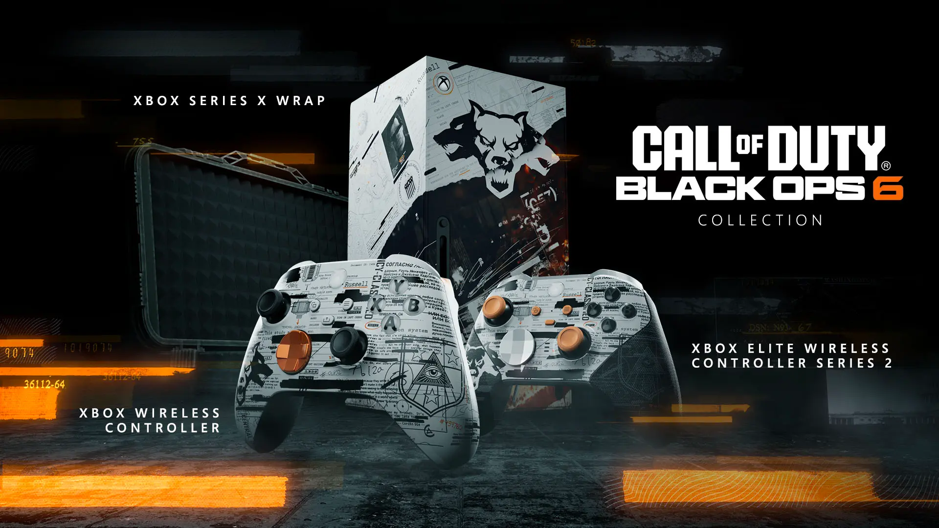 Call Of Duty: Black Ops 6 screenshot 2 for Xbox Series X