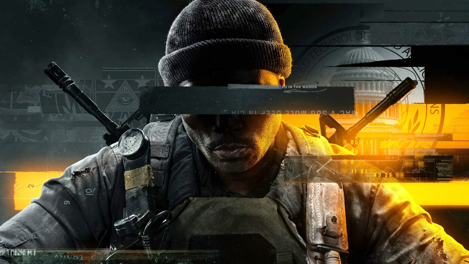 Call Of Duty: Black Ops 6 screenshot 3 for Xbox Series X