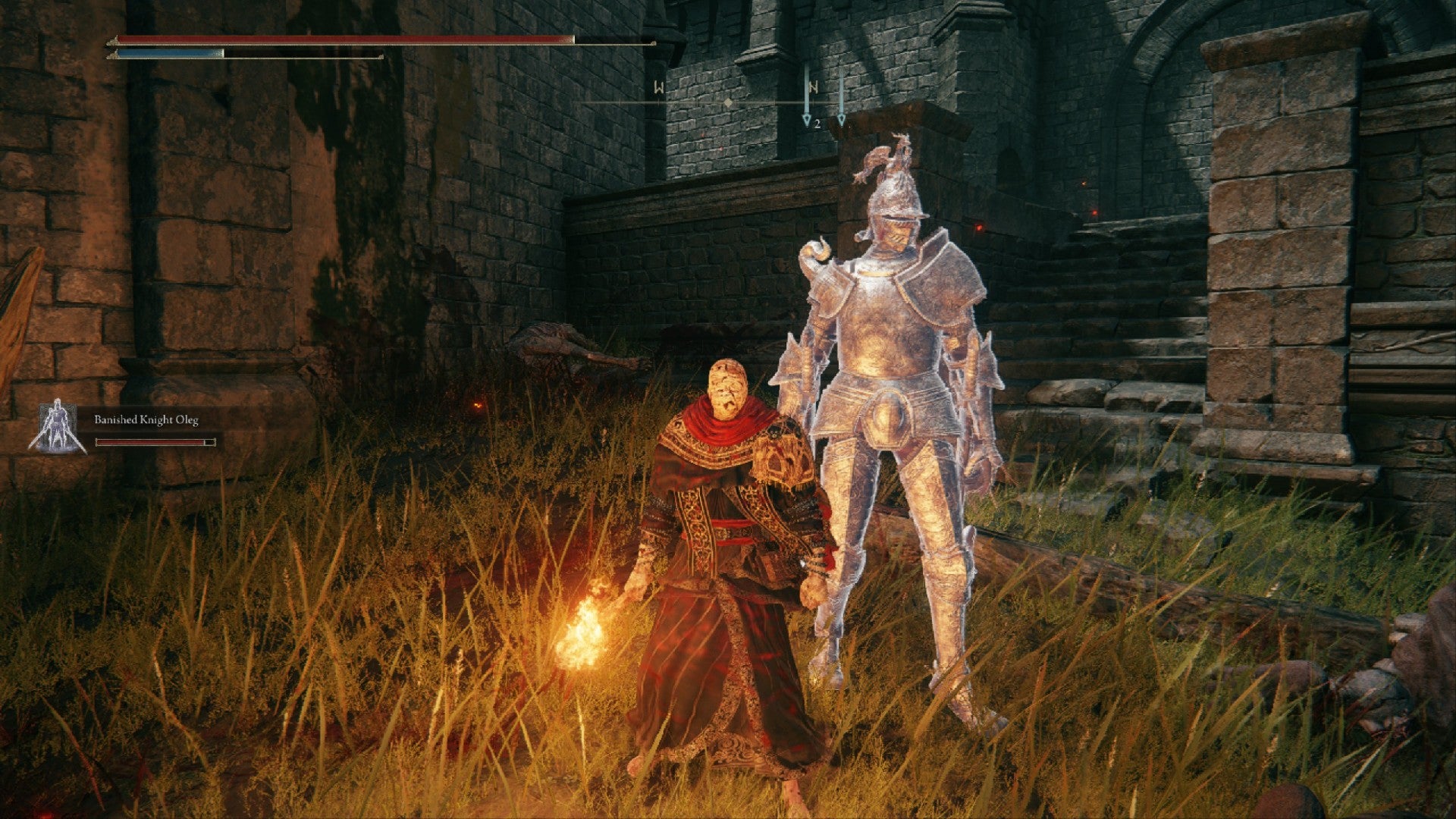 Elden Ring screenshot 2 for Xbox Series X