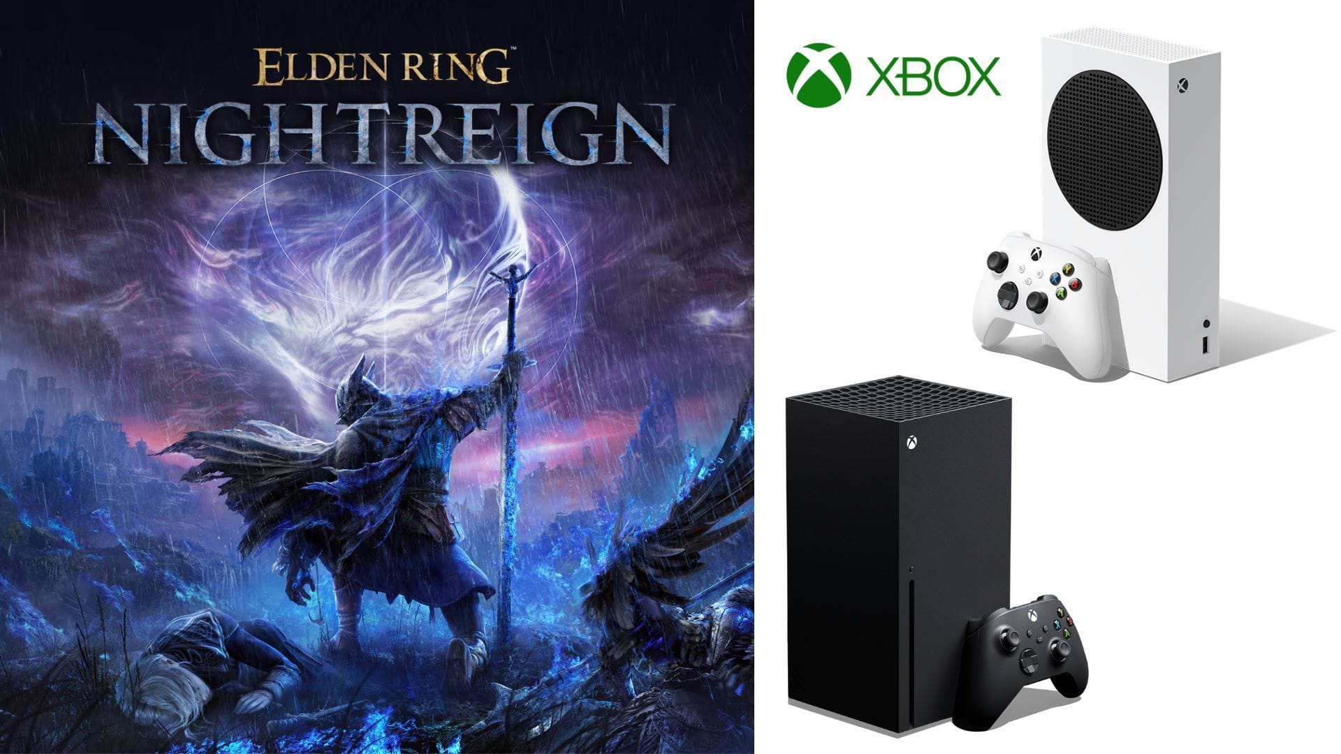 Elden Ring screenshot 3 for Xbox Series X