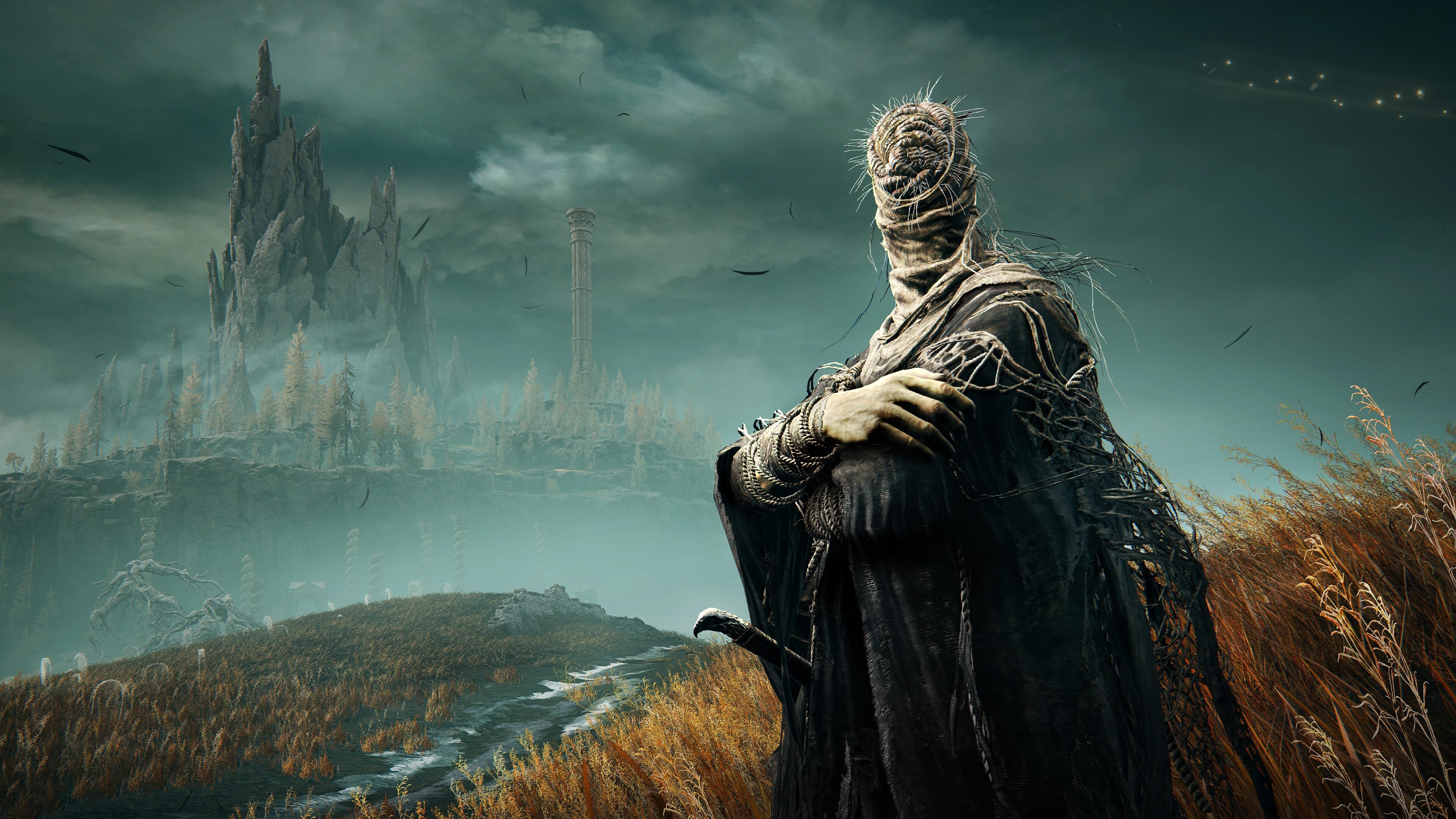 Elden Ring screenshot 4 for Xbox Series X