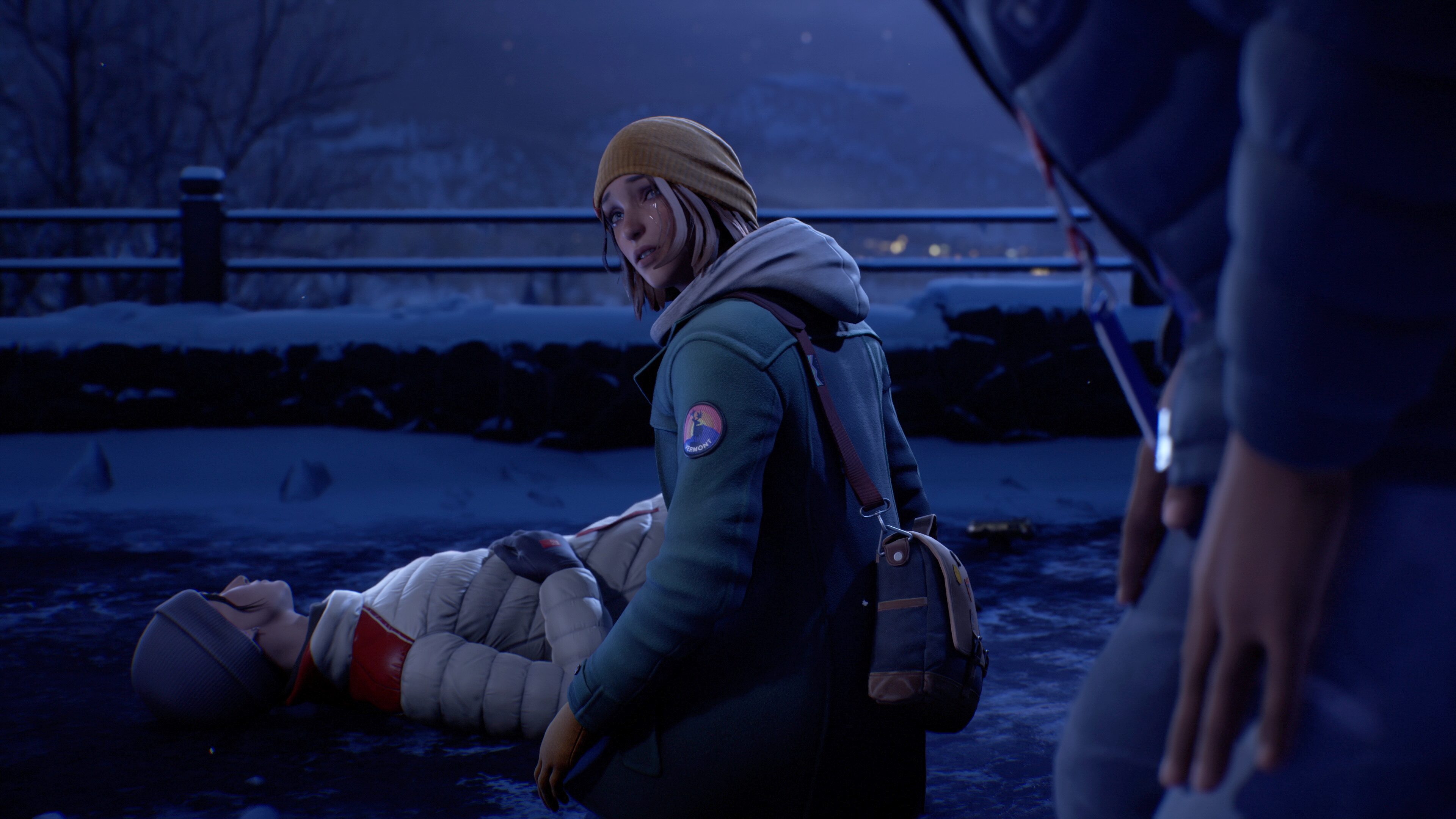 Life Is Strange: Double Exposure screenshot 5 for Xbox Series X