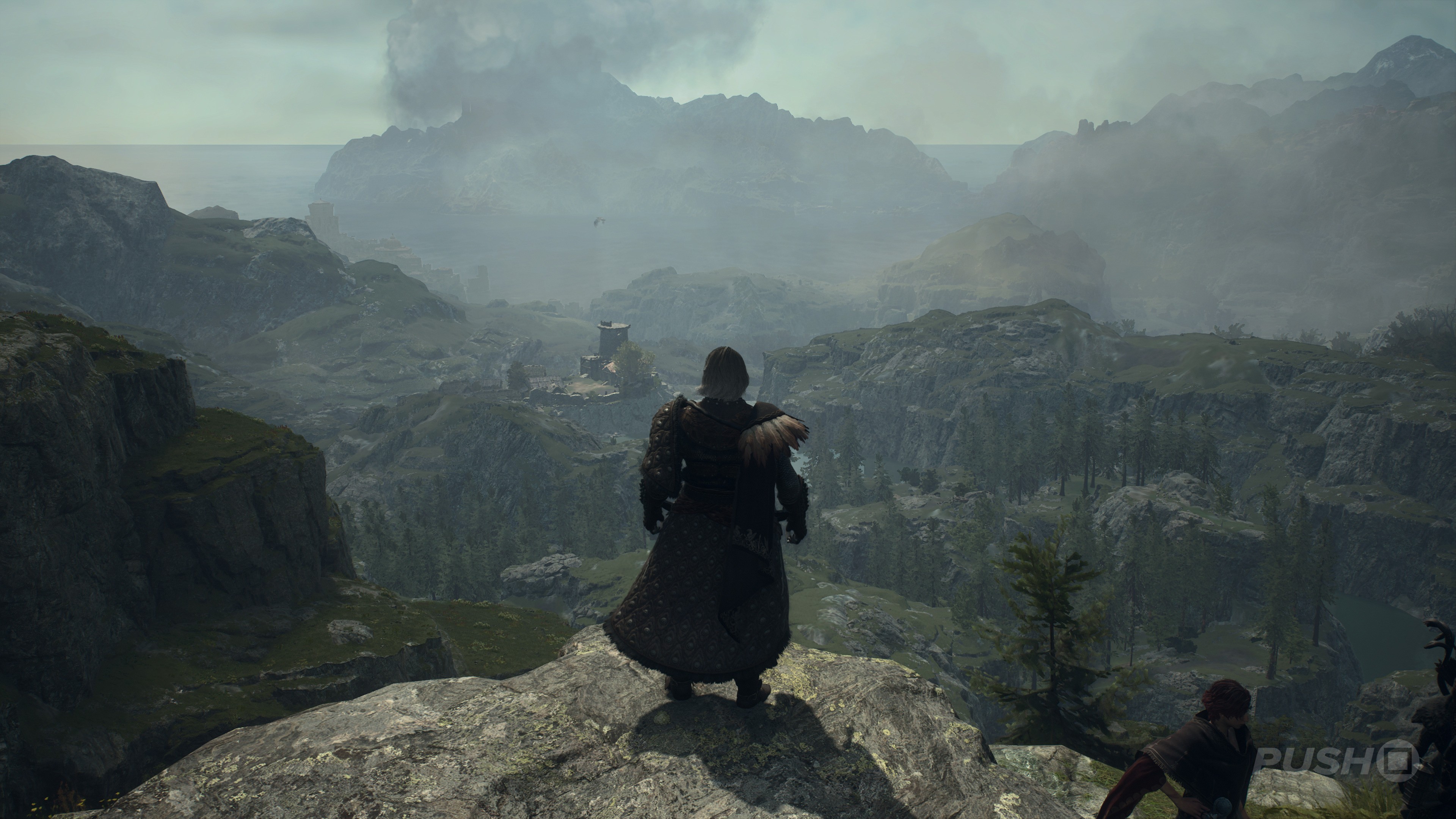 Dragon's Dogma 2 screenshot 3 for Xbox Series X