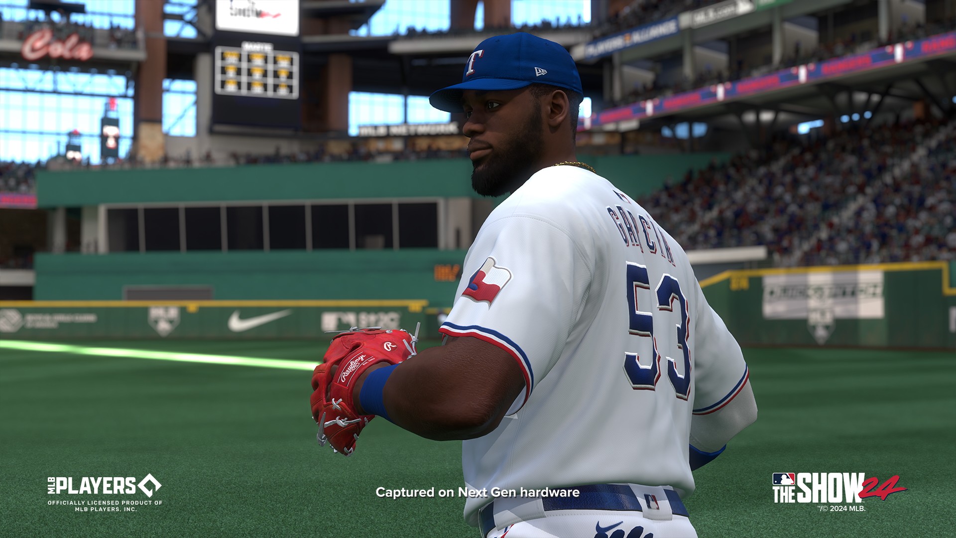 MLB The Show 24 screenshot 3 for Xbox Series X