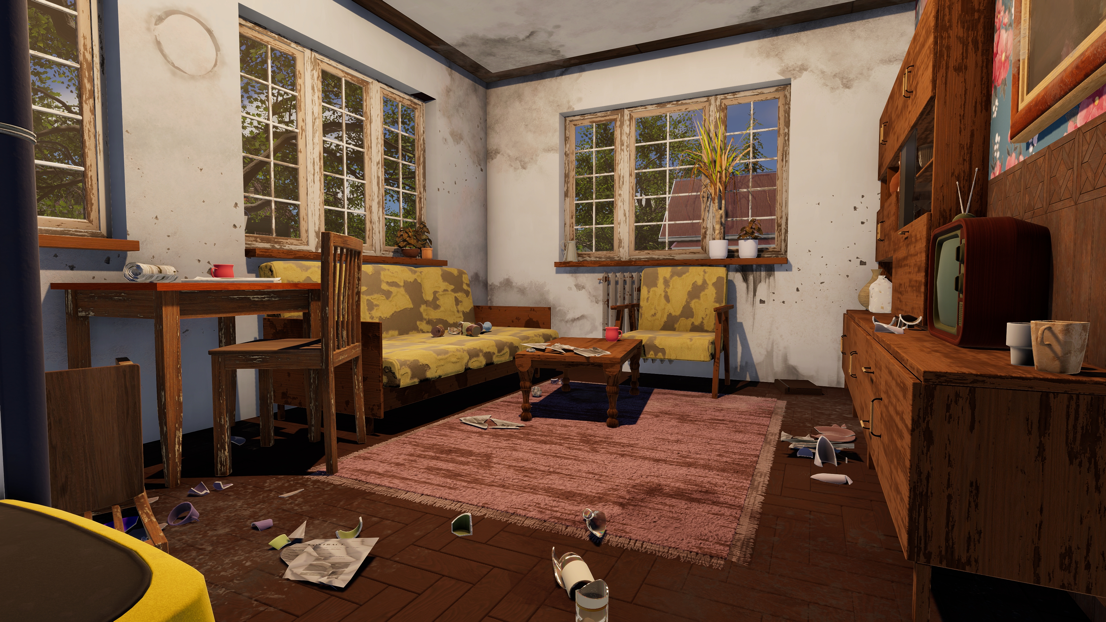 House Flipper 2 screenshot 3 for Xbox Series X