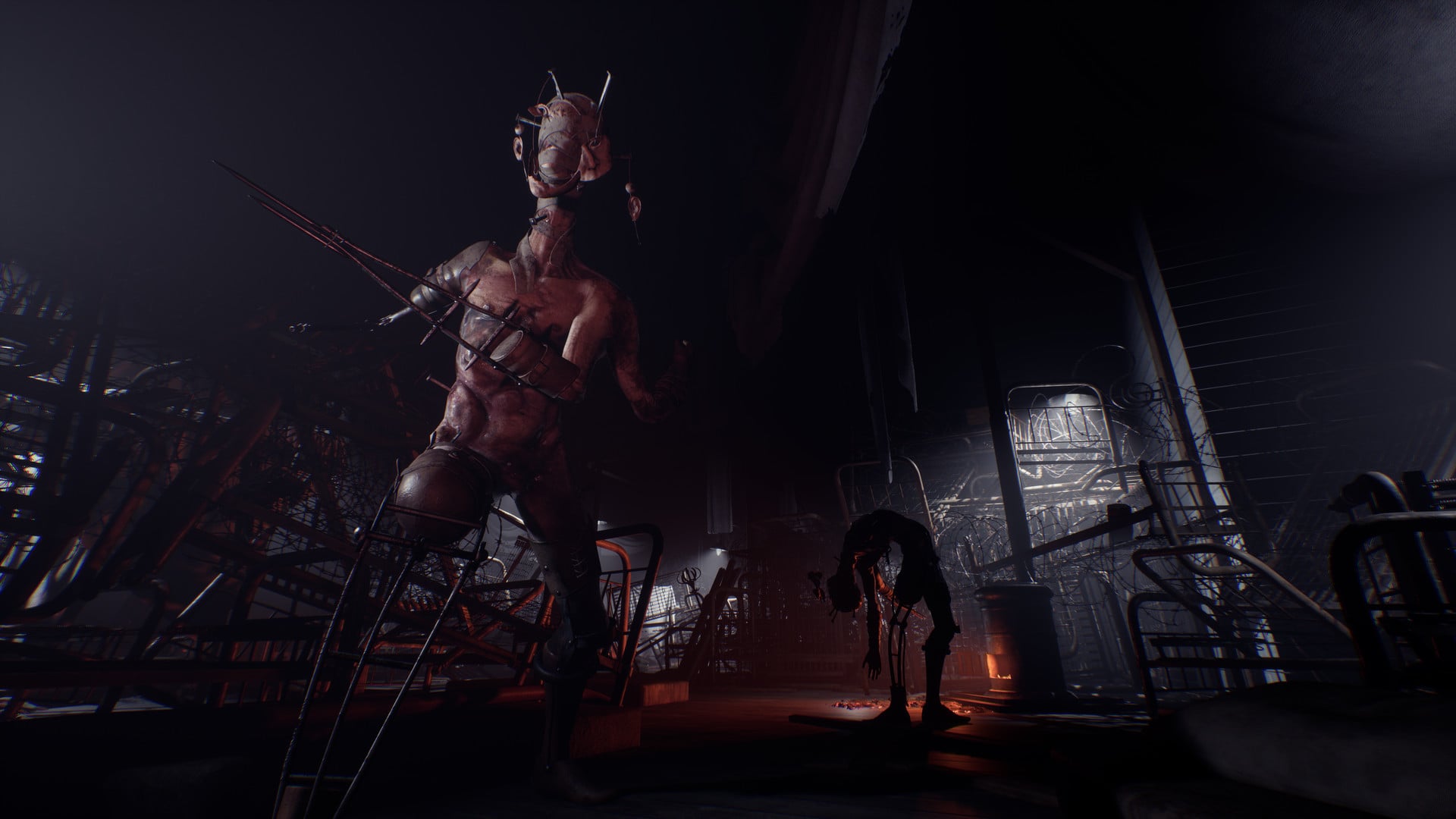 Ad Infinitum screenshot 2 for Xbox Series X