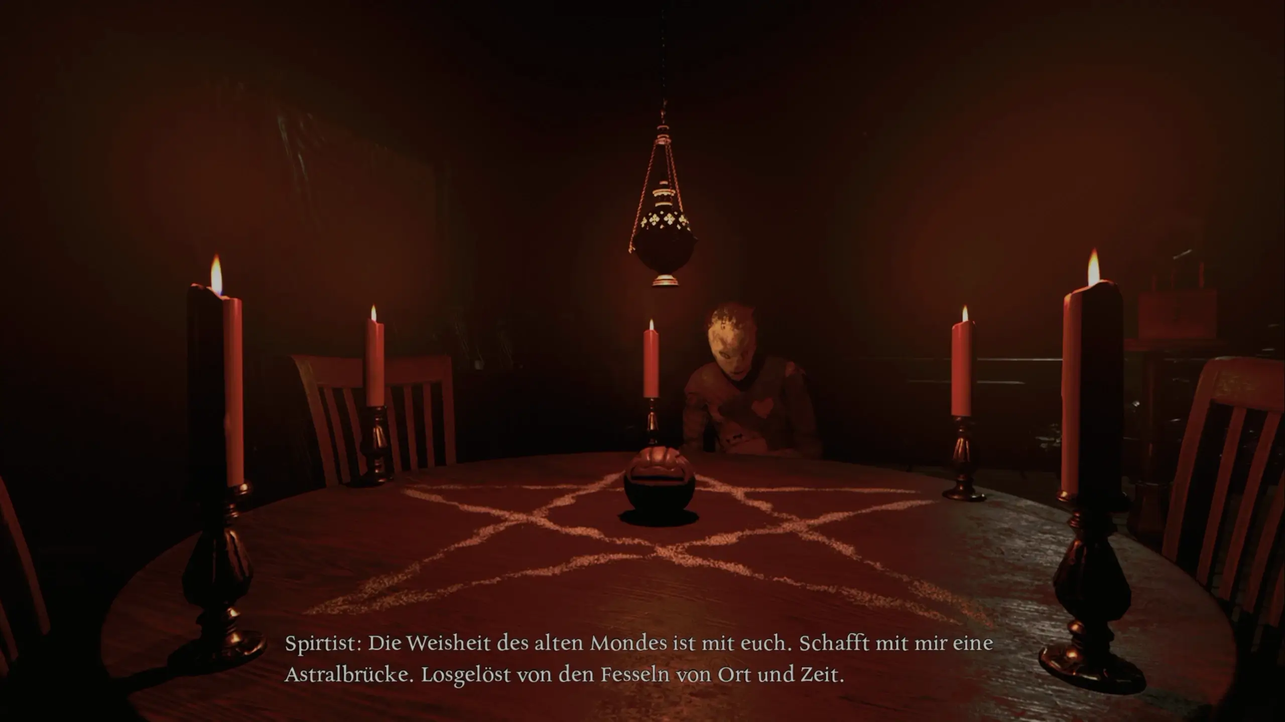 Ad Infinitum screenshot 3 for Xbox Series X