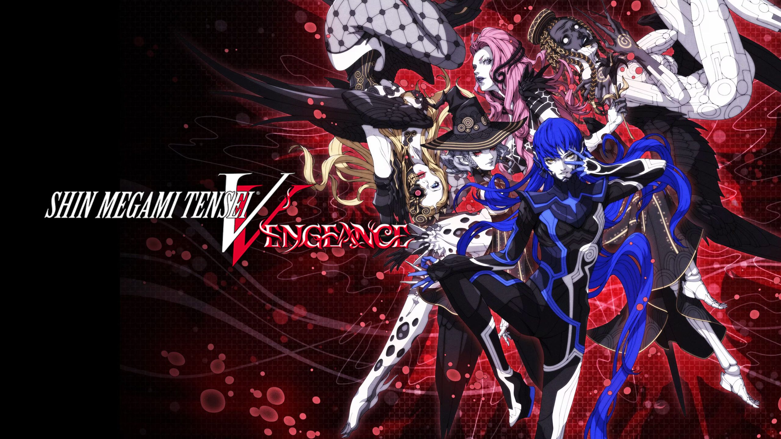 Shin Megami Tensei V: Vengeance screenshot 4 for Xbox Series X
