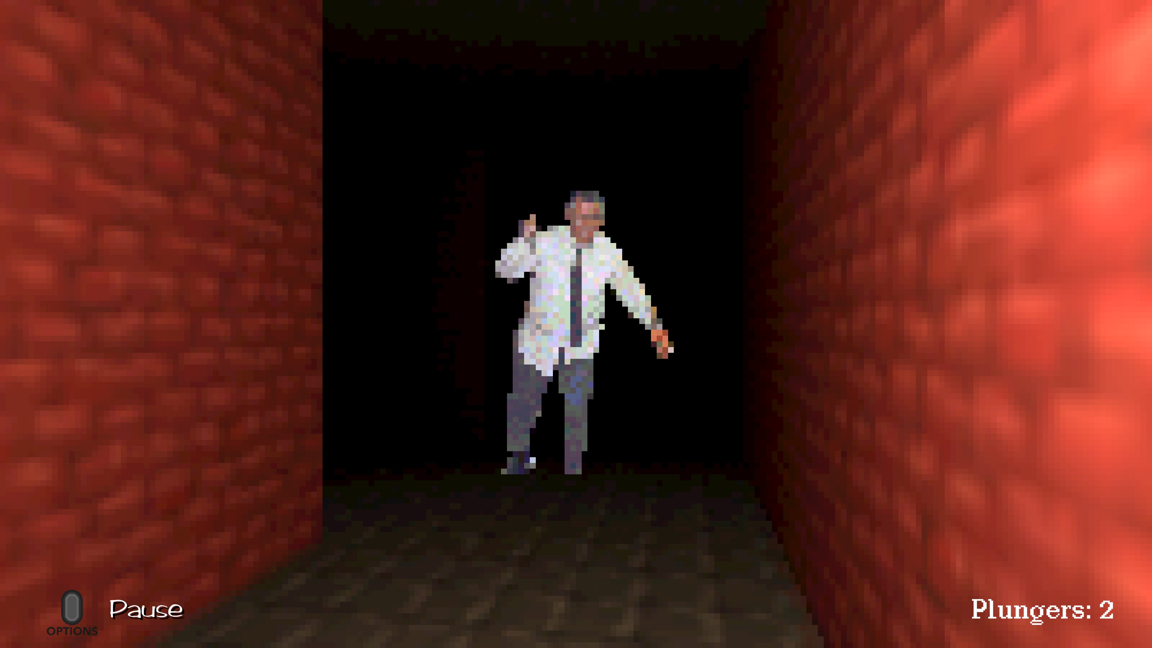 Plumbers Don't Wear Ties: Definitive Edition screenshot 2 for Xbox Series X