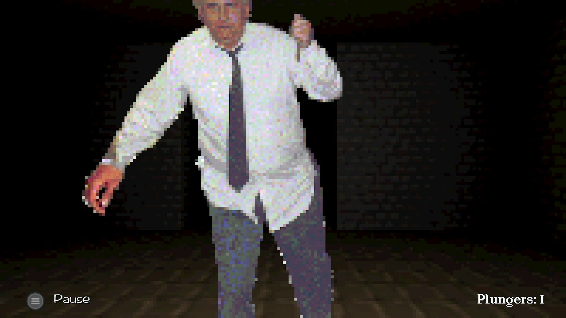 Plumbers Don't Wear Ties: Definitive Edition screenshot 4 for Xbox Series X