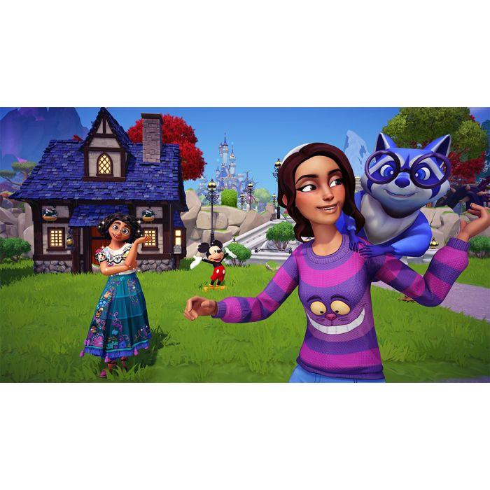 Disney Dreamlight Valley Cozy Edition screenshot 3 for Xbox Series X