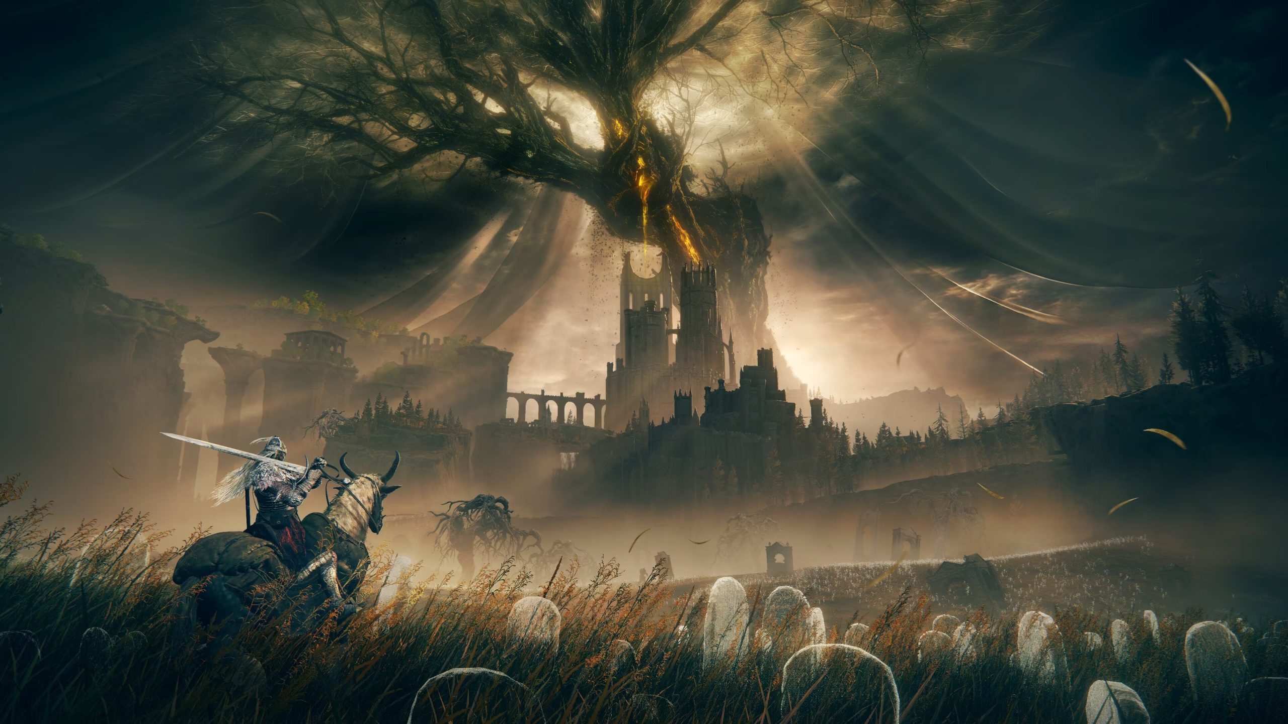 Elden Ring: Shadow Of The Erdtree screenshot 4 for Xbox Series X