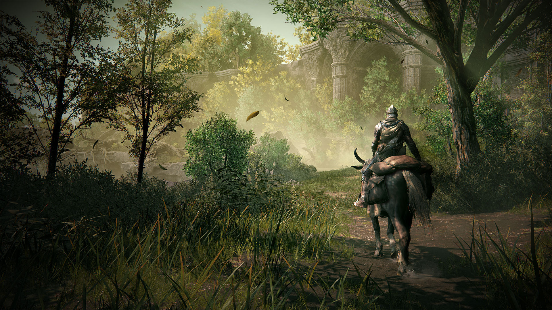 Elden Ring: Shadow Of The Erdtree screenshot 5 for Xbox Series X