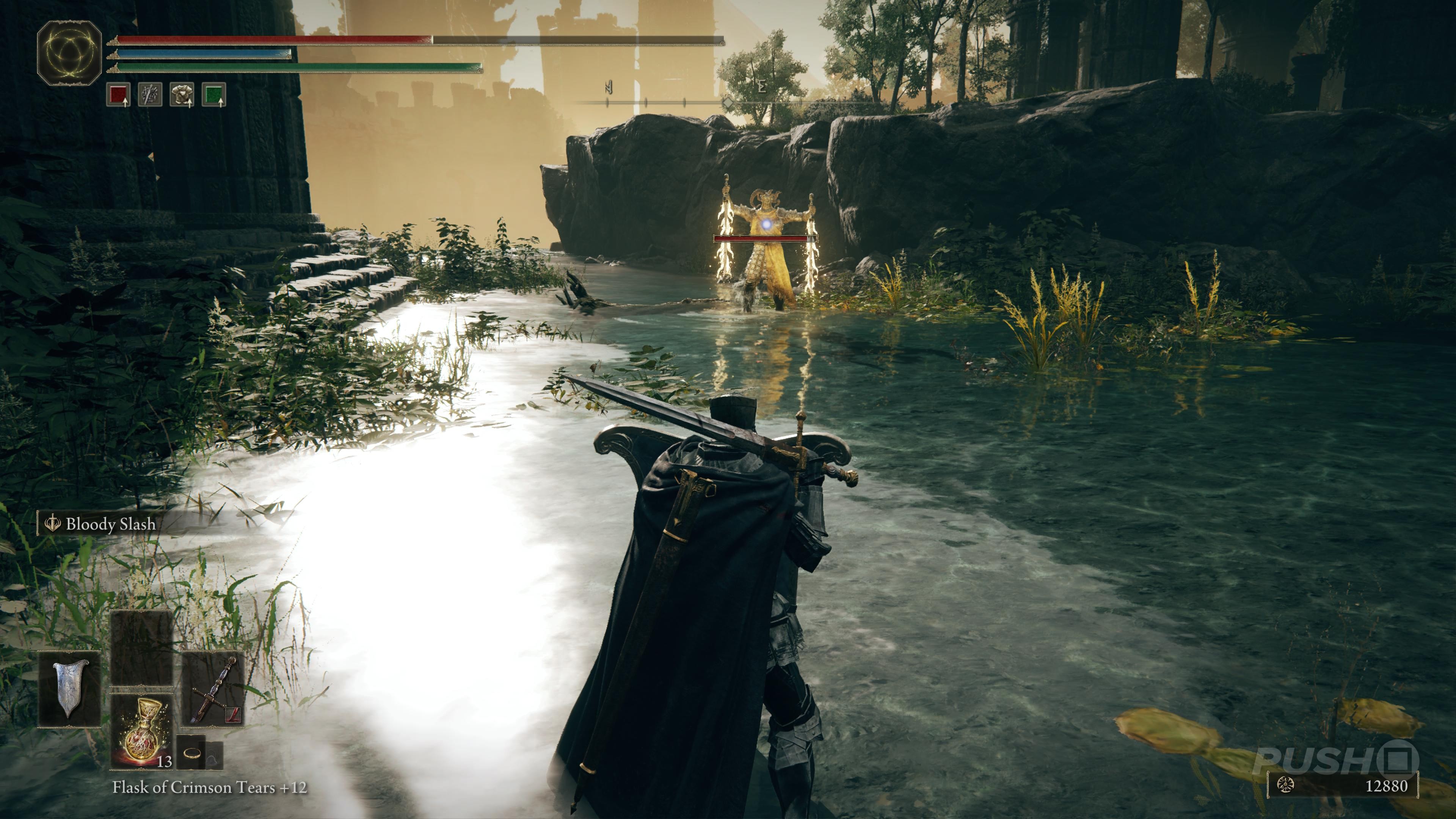 ELDEN RING Shadow Of The Erdtree Collector’s Edition screenshot 6 for Xbox Series X