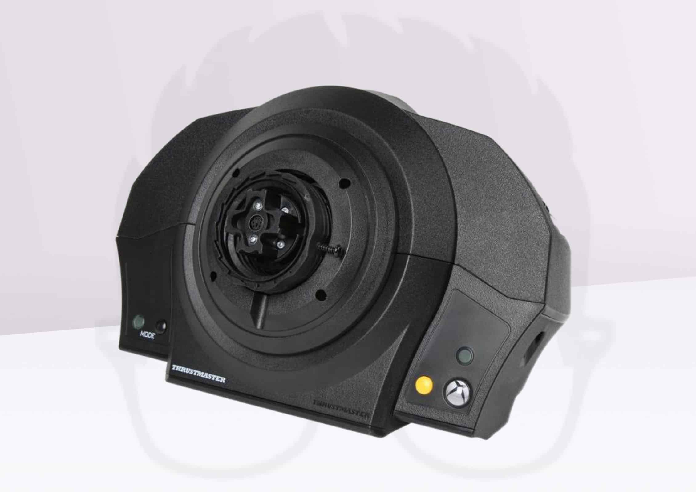 Thrustmaster Tx Servo Base screenshot 3 for Xbox Series X