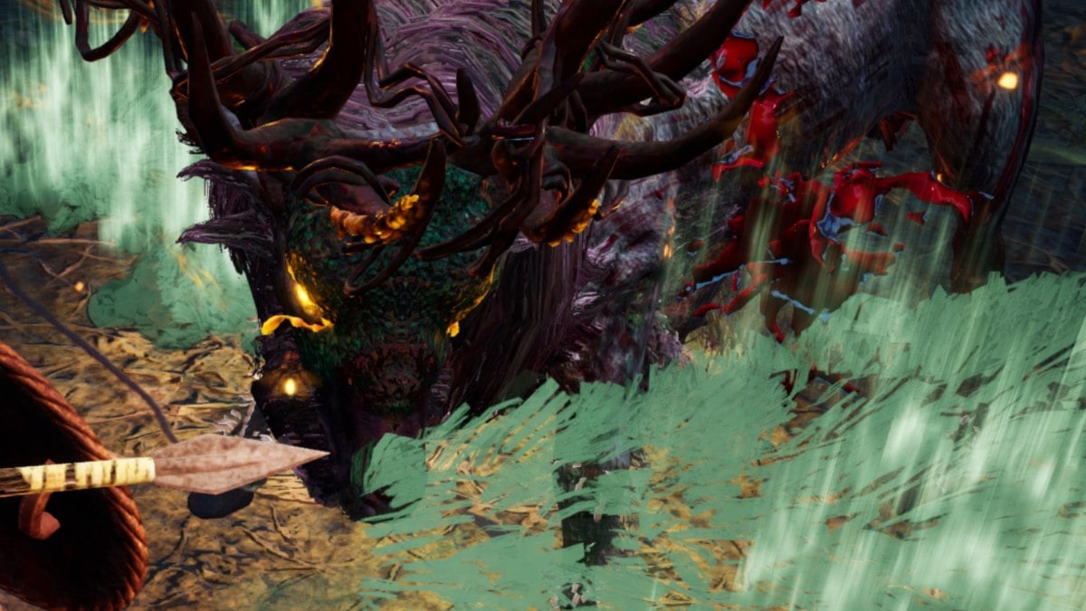 Gord: Deluxe Edition screenshot 6 for Xbox Series X