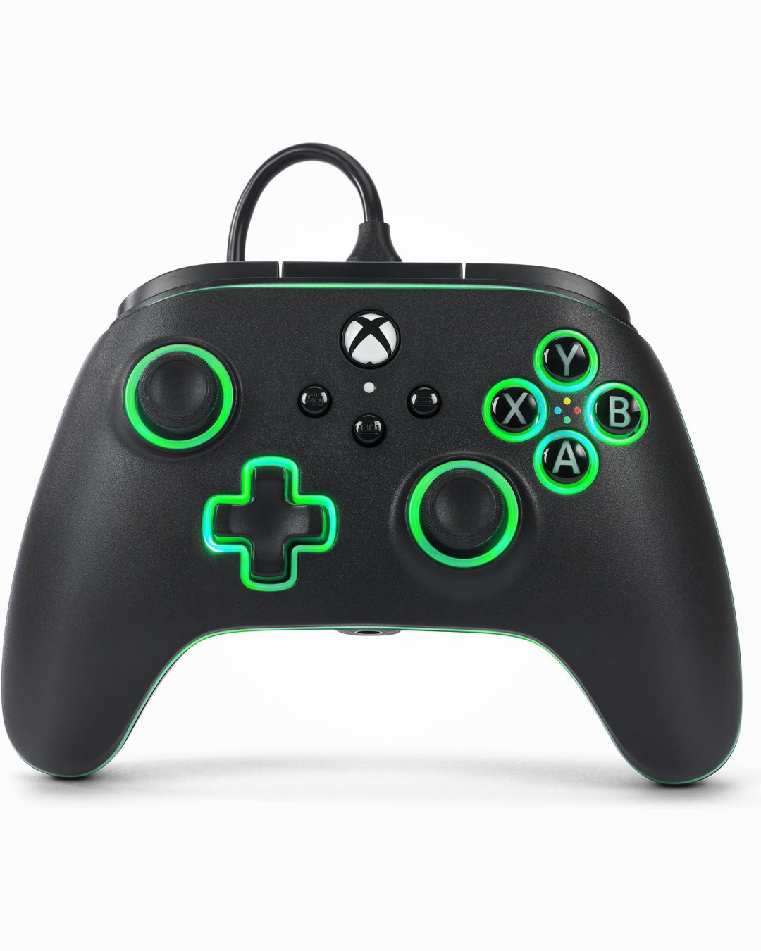 DuchesS Wired Controller screenshot 2 for Xbox Series X