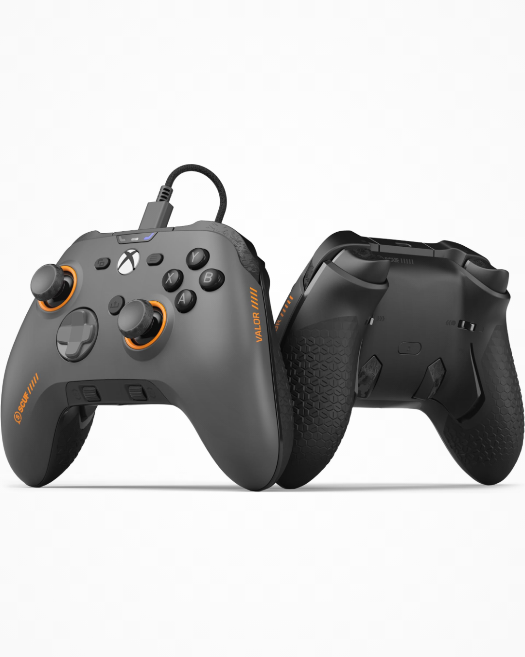 DuchesS Wired Controller screenshot 3 for Xbox Series X