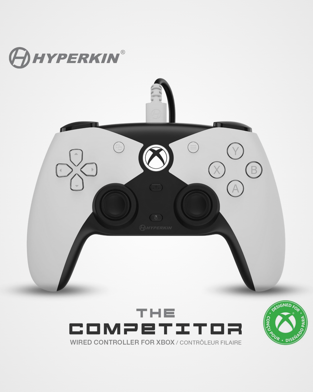 DuchesS Wired Controller screenshot 4 for Xbox Series X