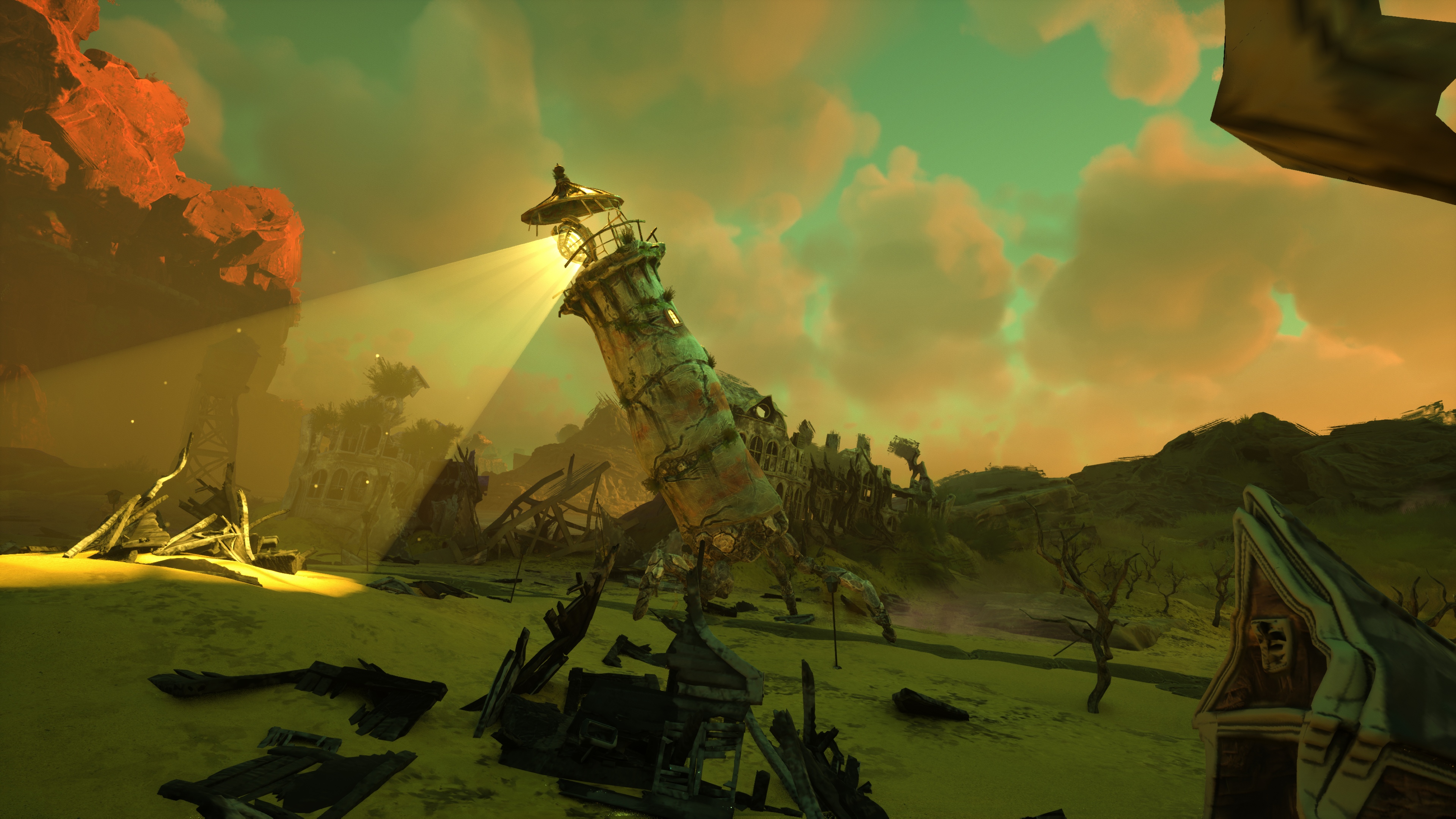 Core Keeper screenshot 6 for Xbox Series X