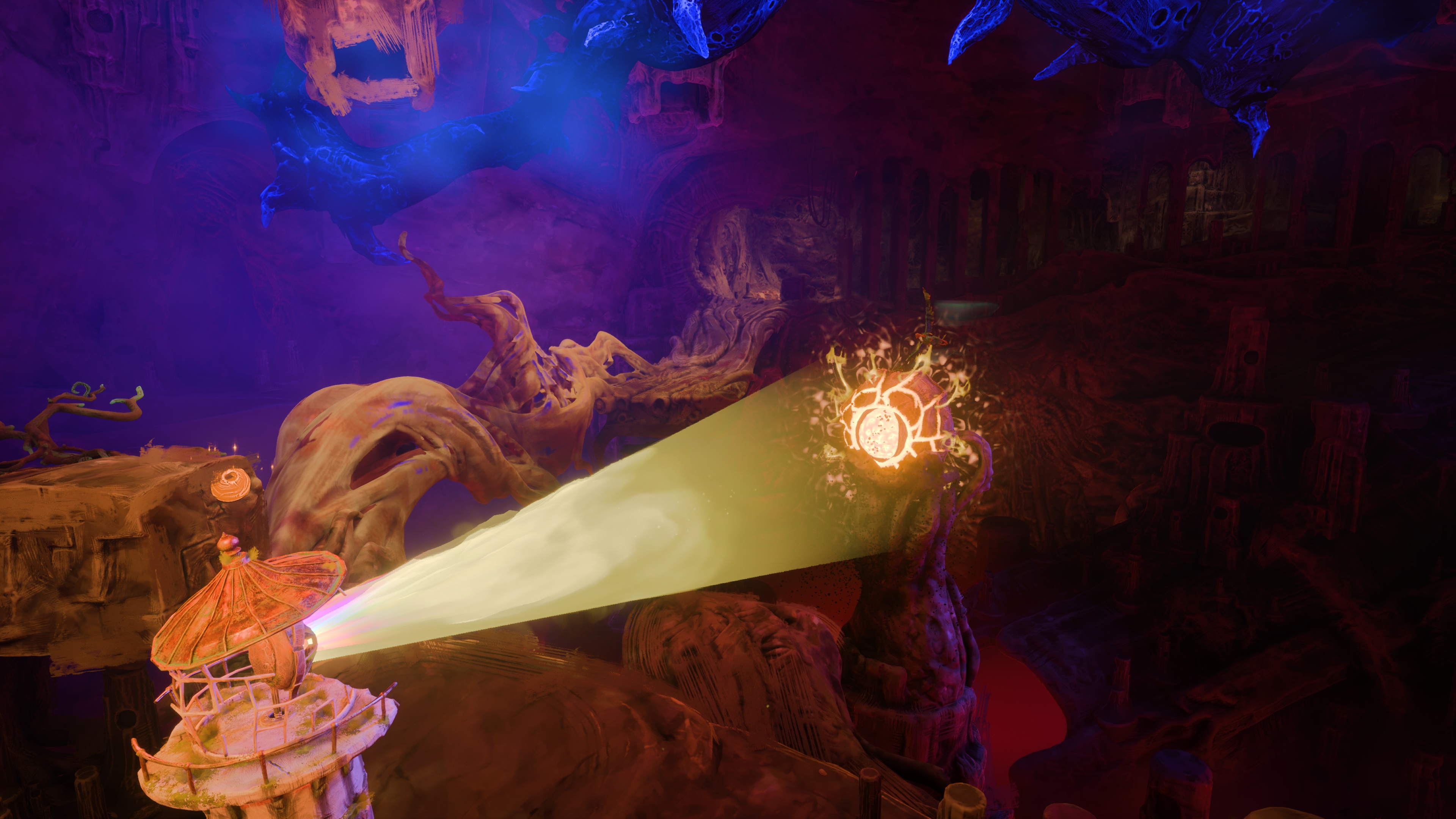 Core Keeper screenshot 7 for Xbox Series X