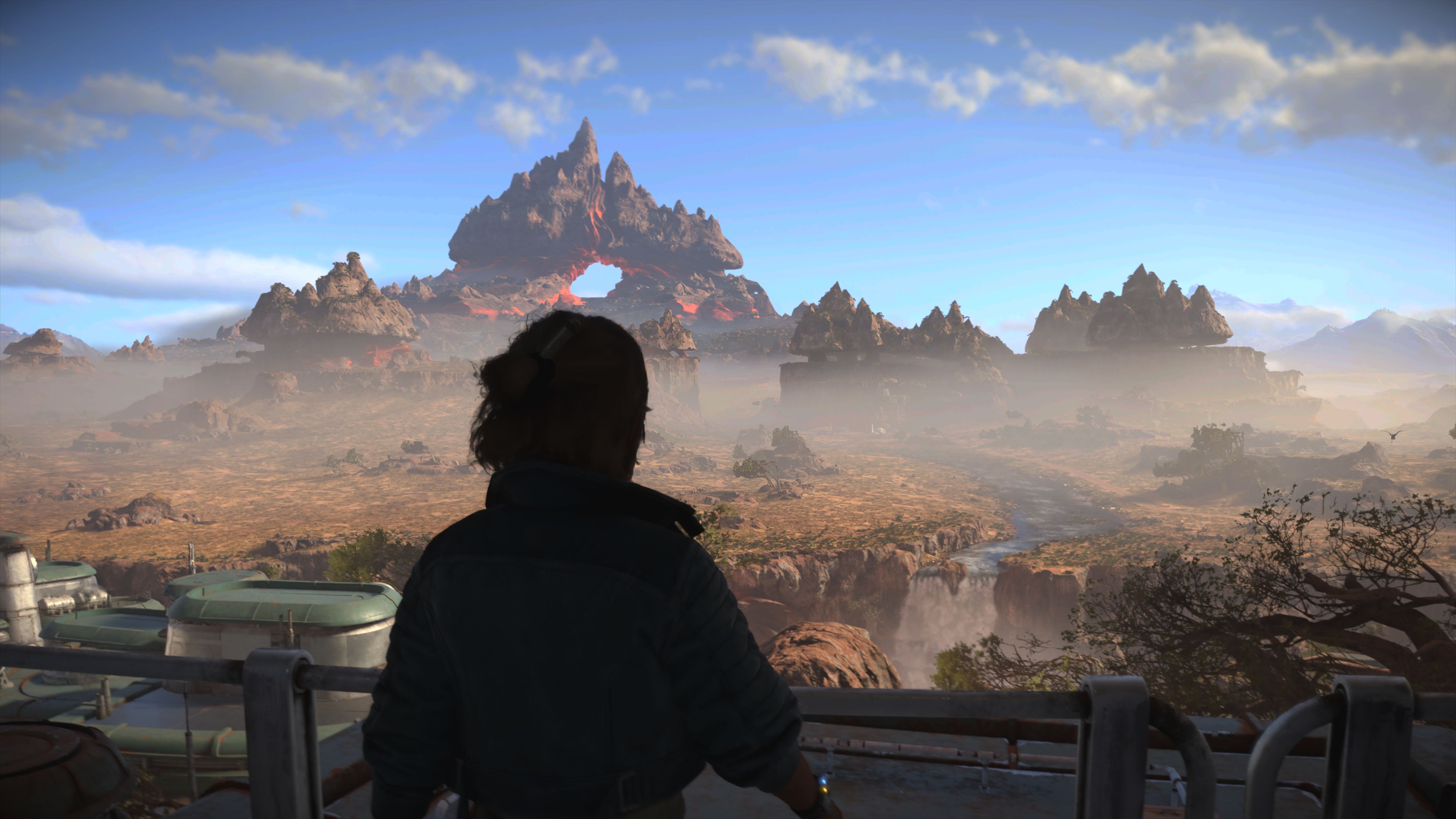 Star Wars Outlaws screenshot 5 for Xbox Series X