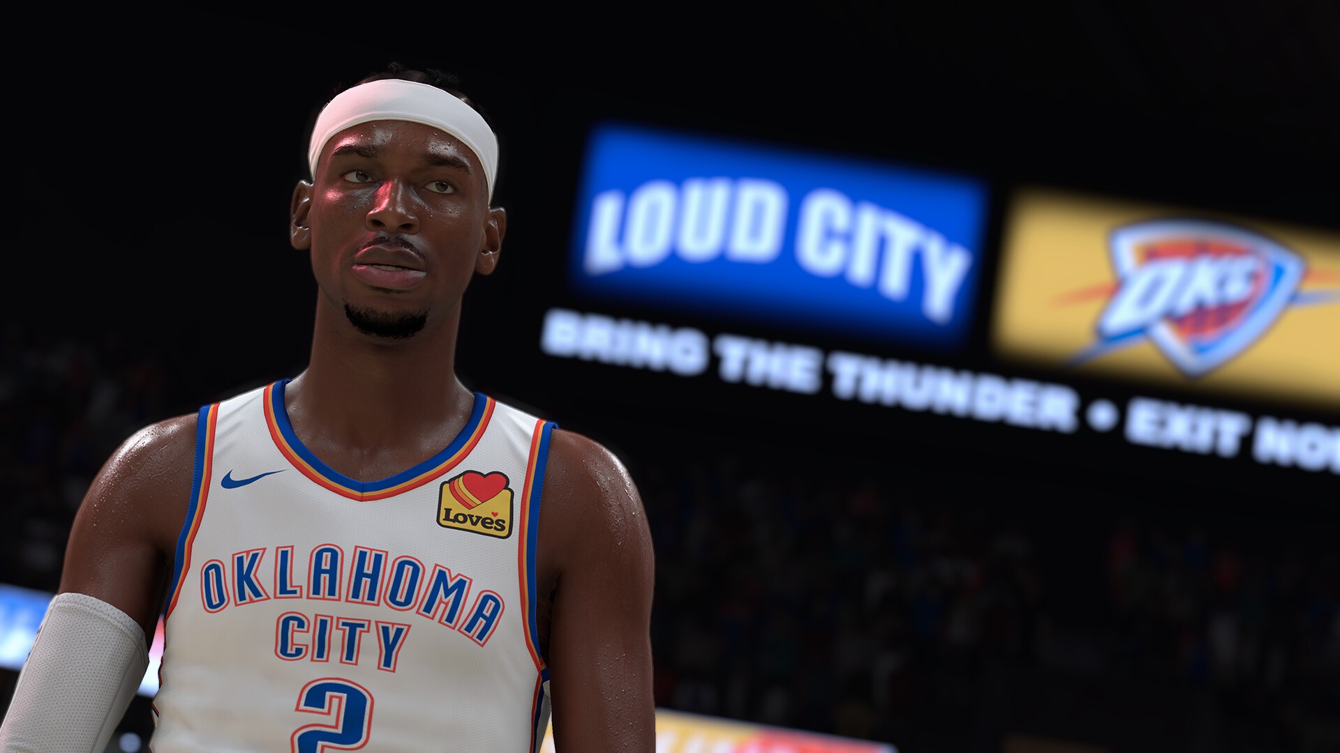 NBA 2K25 screenshot 2 for Xbox Series X
