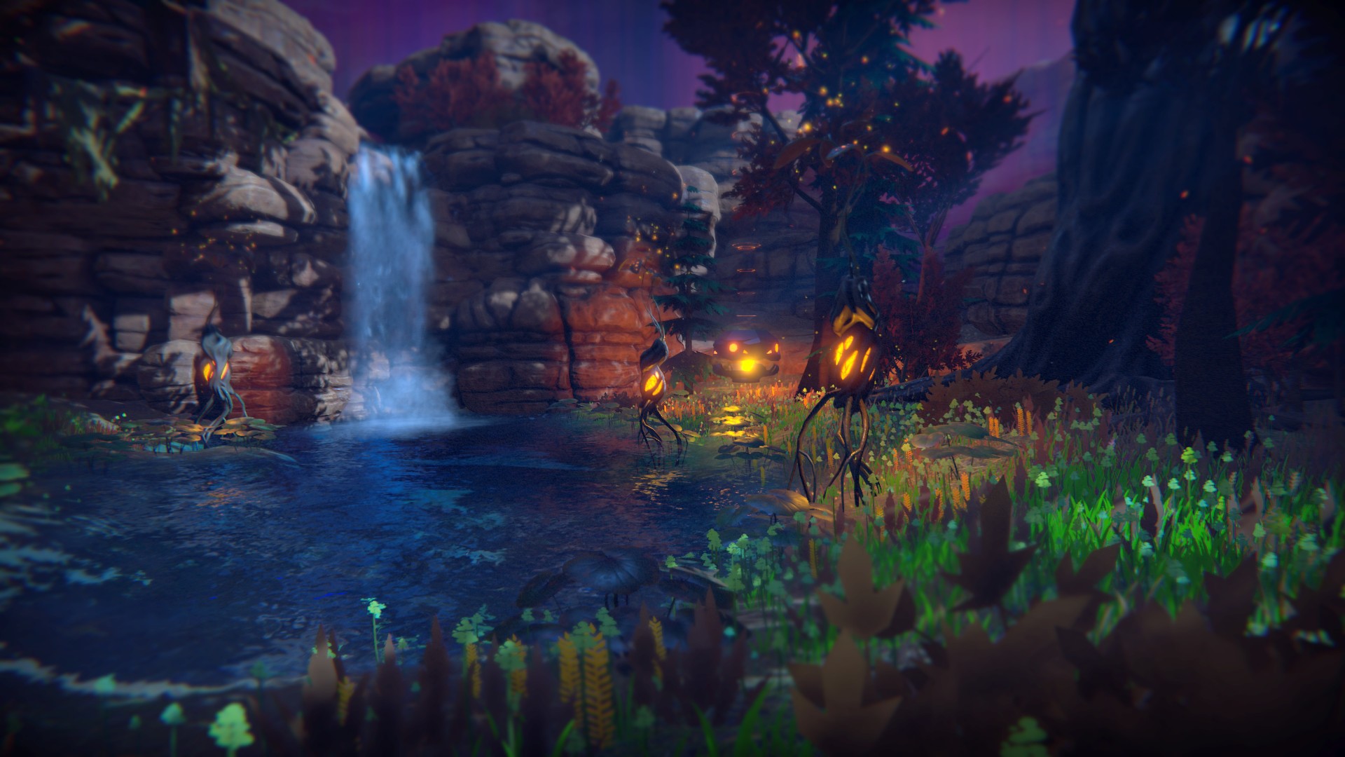 Seed Of Life screenshot 4 for Xbox Series X