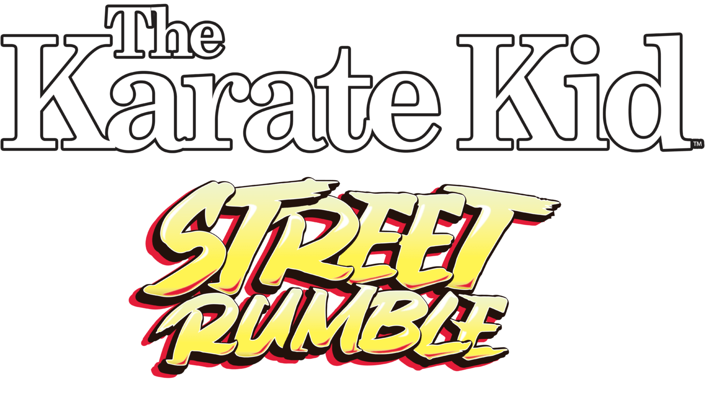 The Karate Kid: Street Rumble screenshot 3 for Xbox Series X