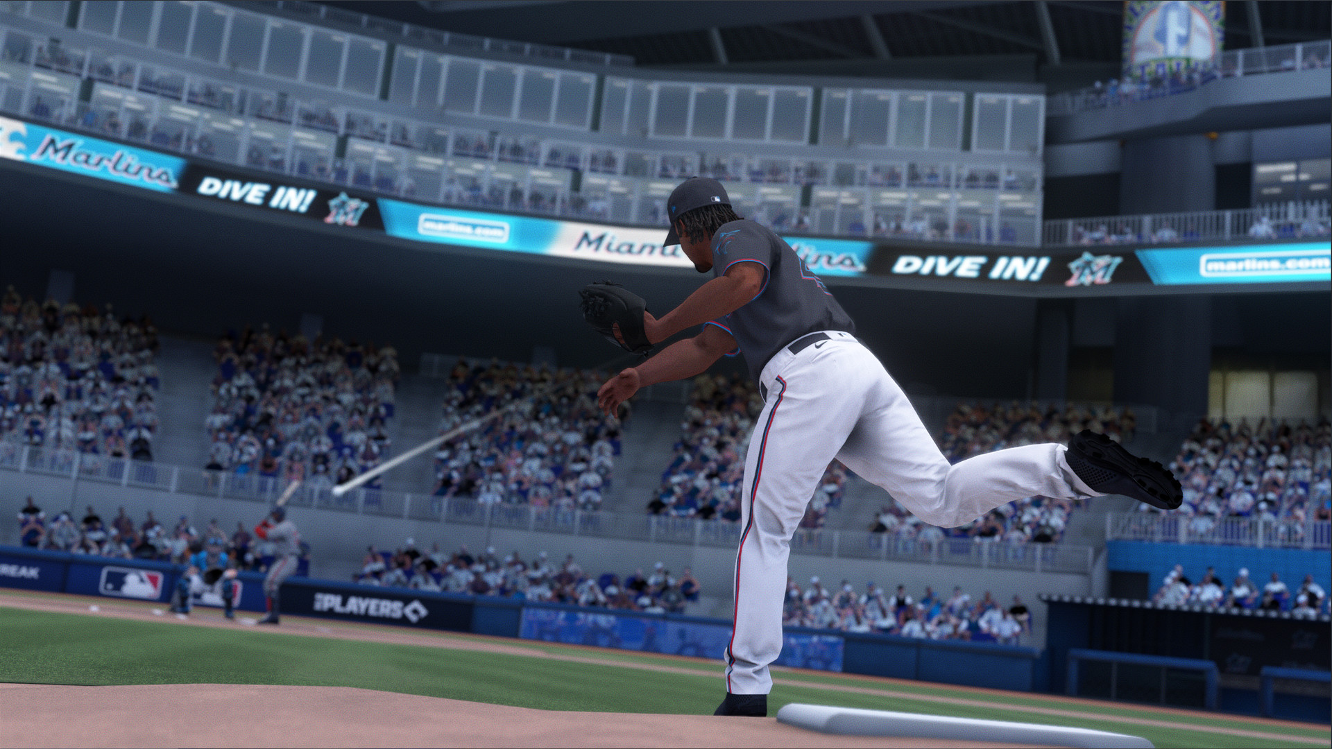 RBI Baseball 21 screenshot 3 for Xbox Series X