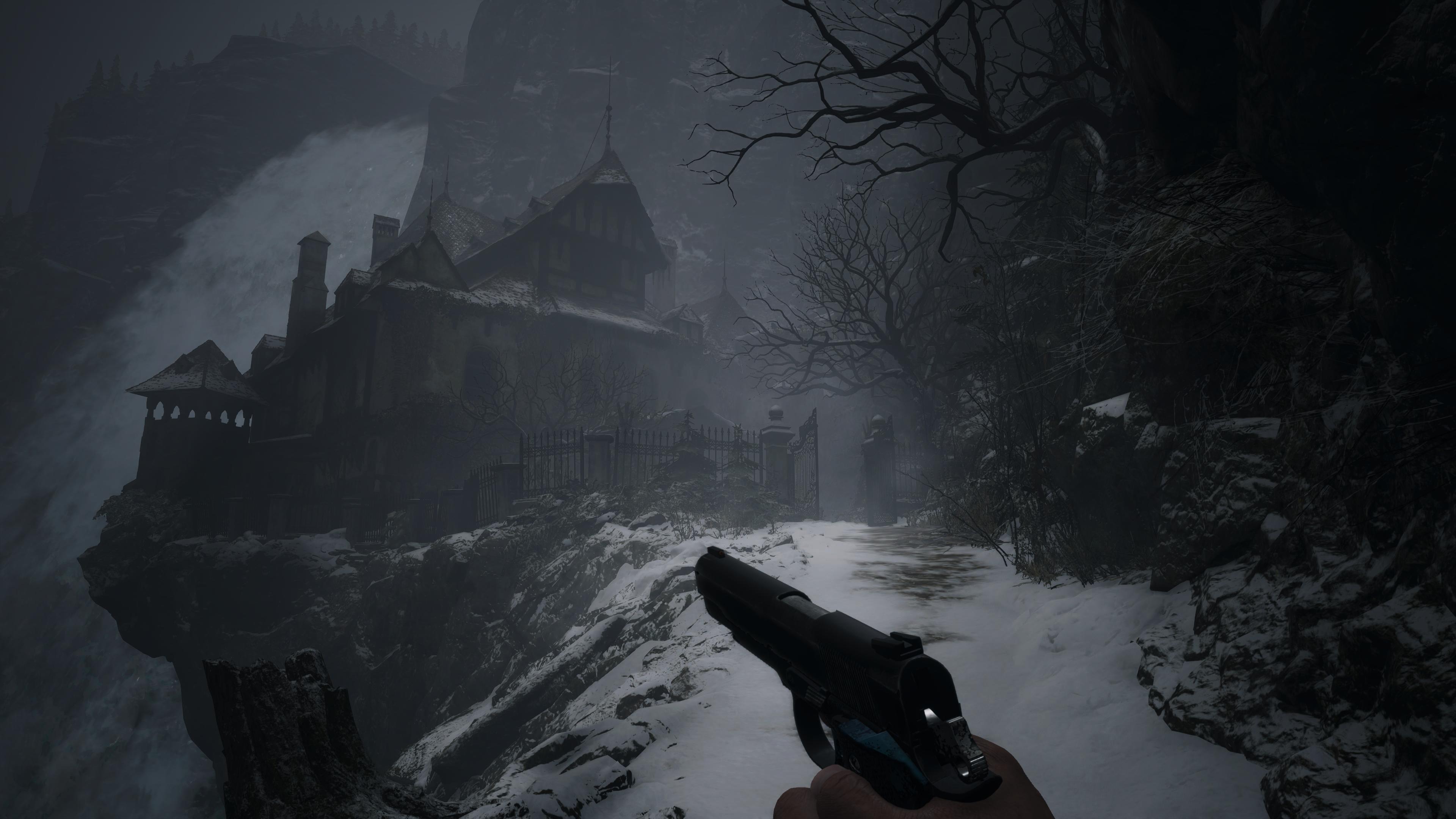 Resident Evil Village screenshot 3 for Xbox Series X