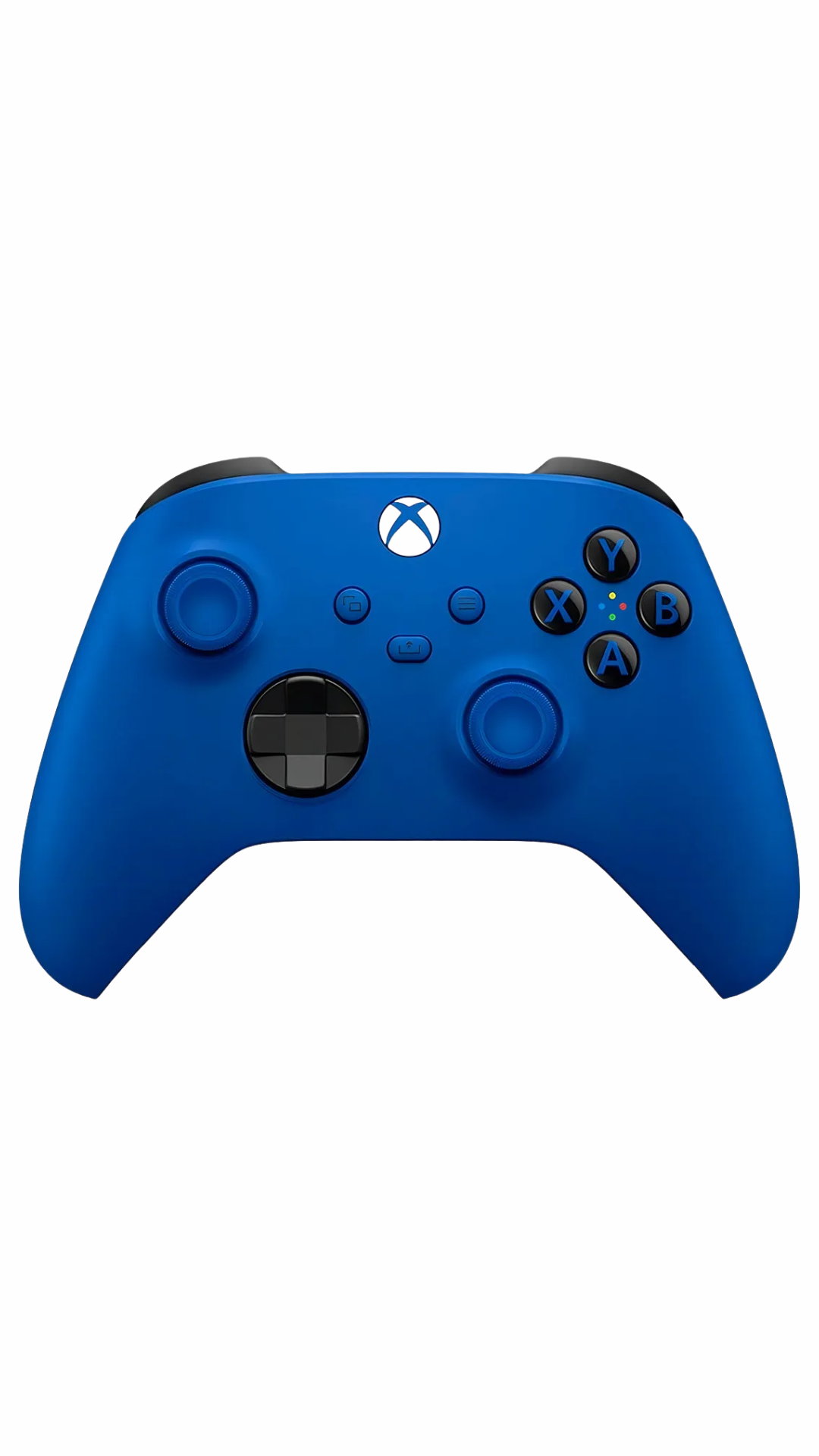 Shock Blue Controller screenshot 3 for Xbox Series X