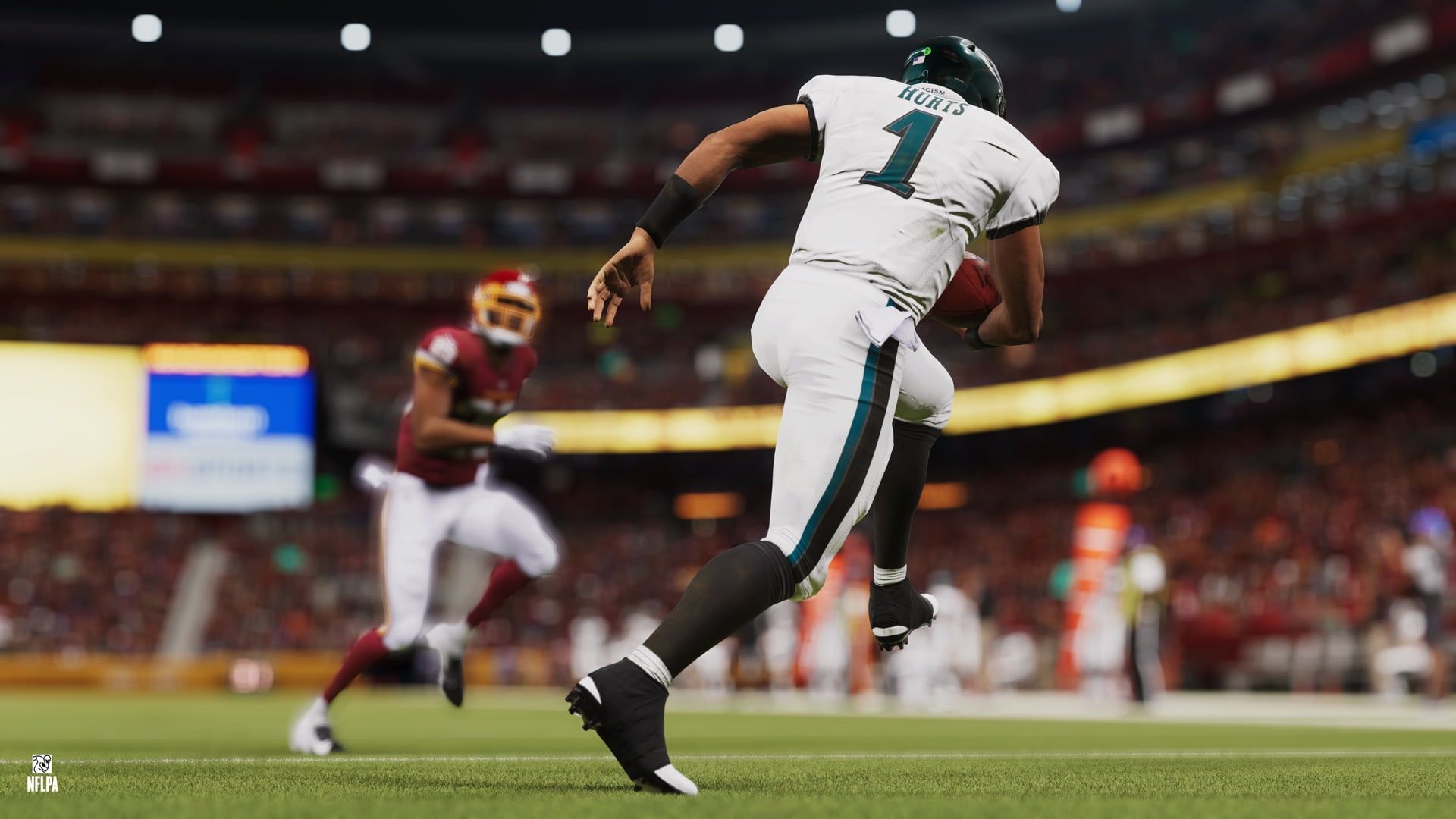 Madden NFL 22 screenshot 3 for Xbox Series X