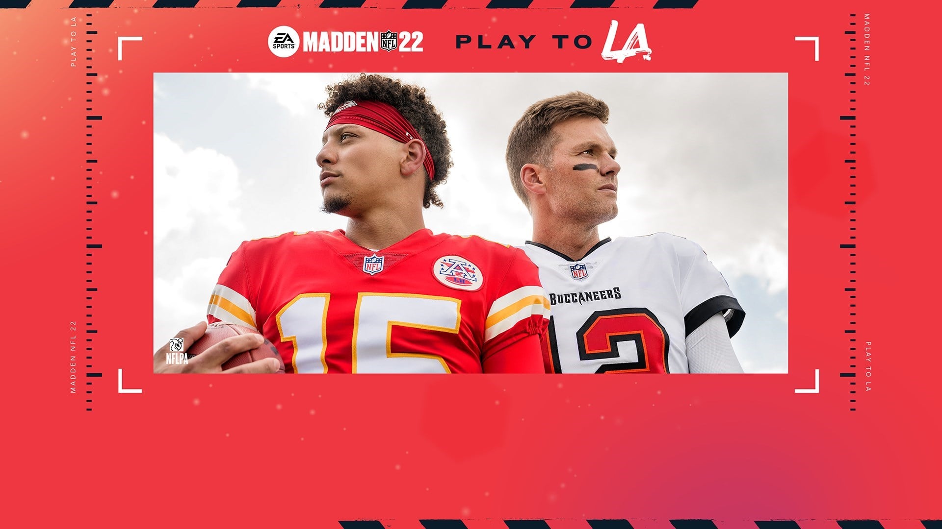Madden NFL 22 screenshot 4 for Xbox Series X
