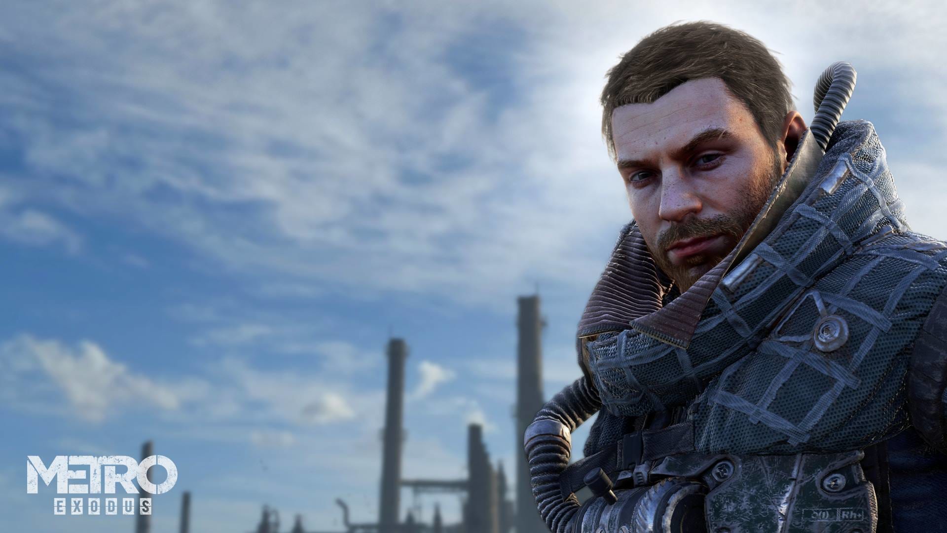 Metro Exodus Complete Edition screenshot 5 for Xbox Series X