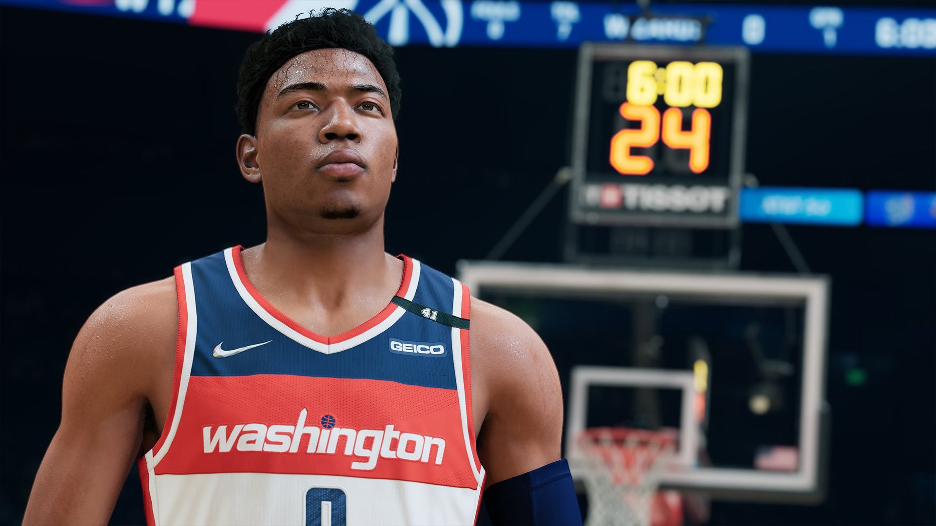 NBA 2K22 screenshot 4 for Xbox Series X