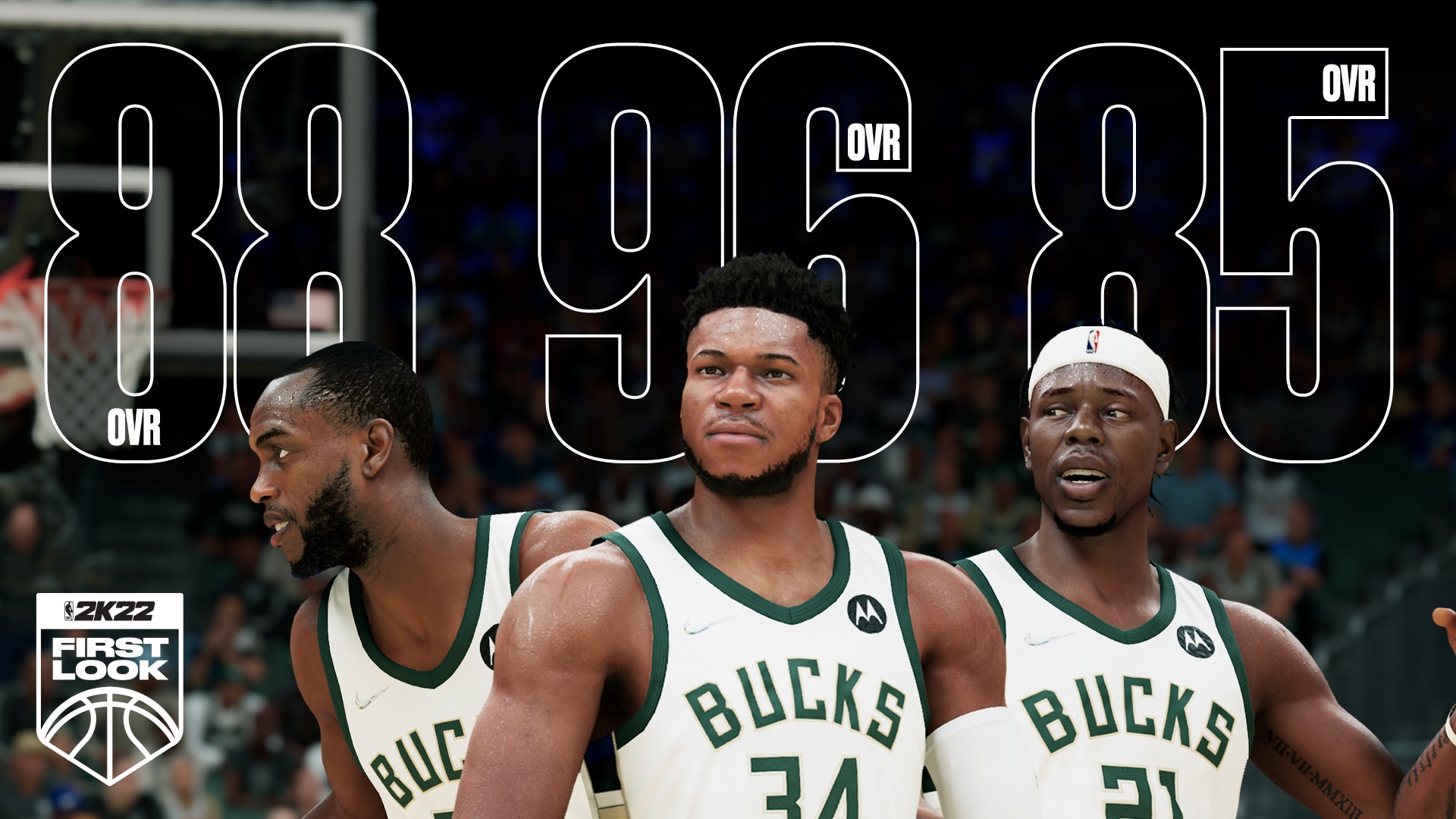 NBA 2K22 screenshot 3 for Xbox Series X