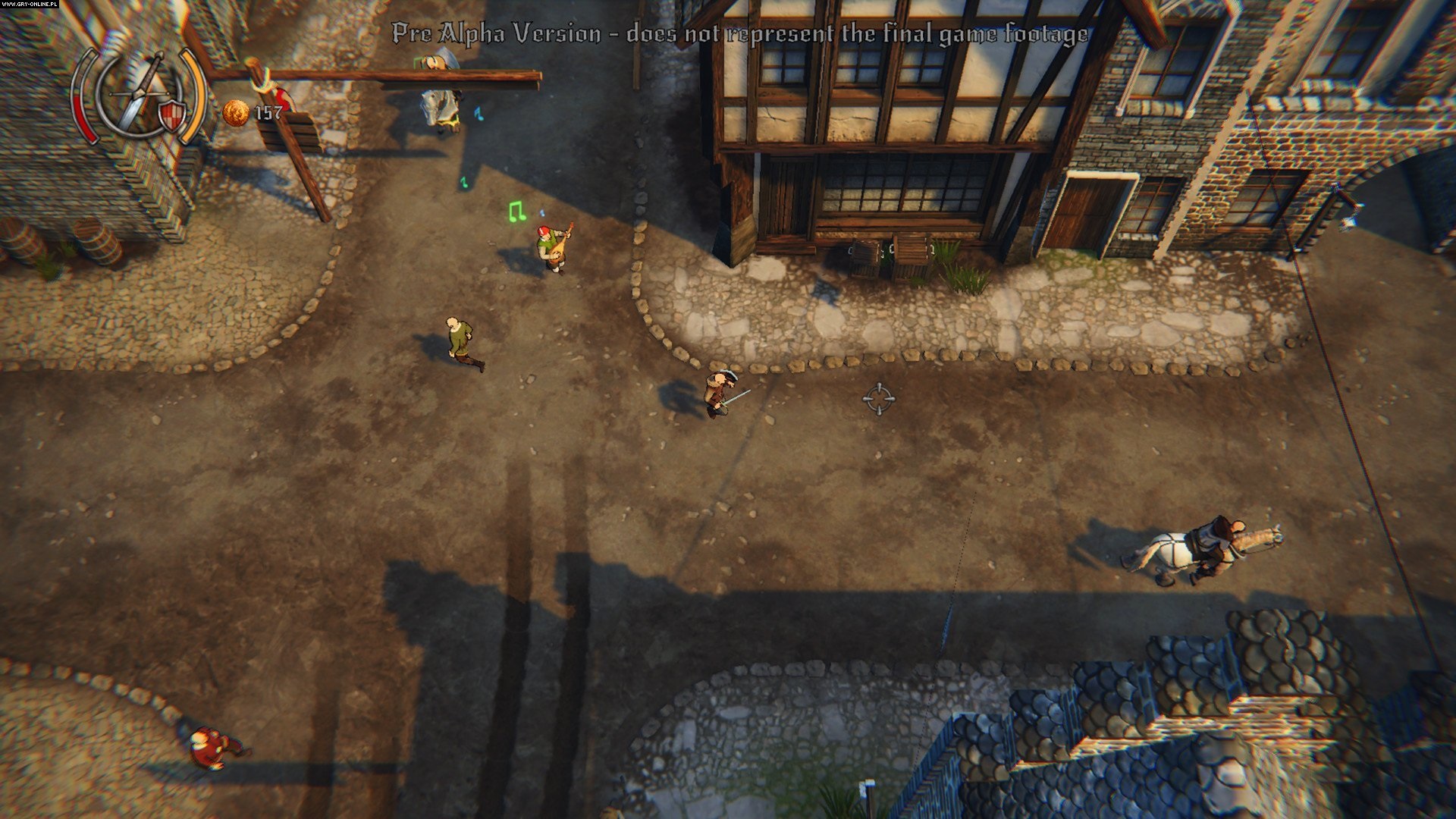 Rustler screenshot 4 for Xbox Series X
