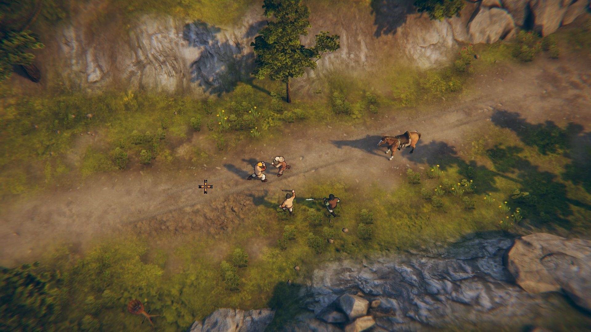 Rustler screenshot 5 for Xbox Series X