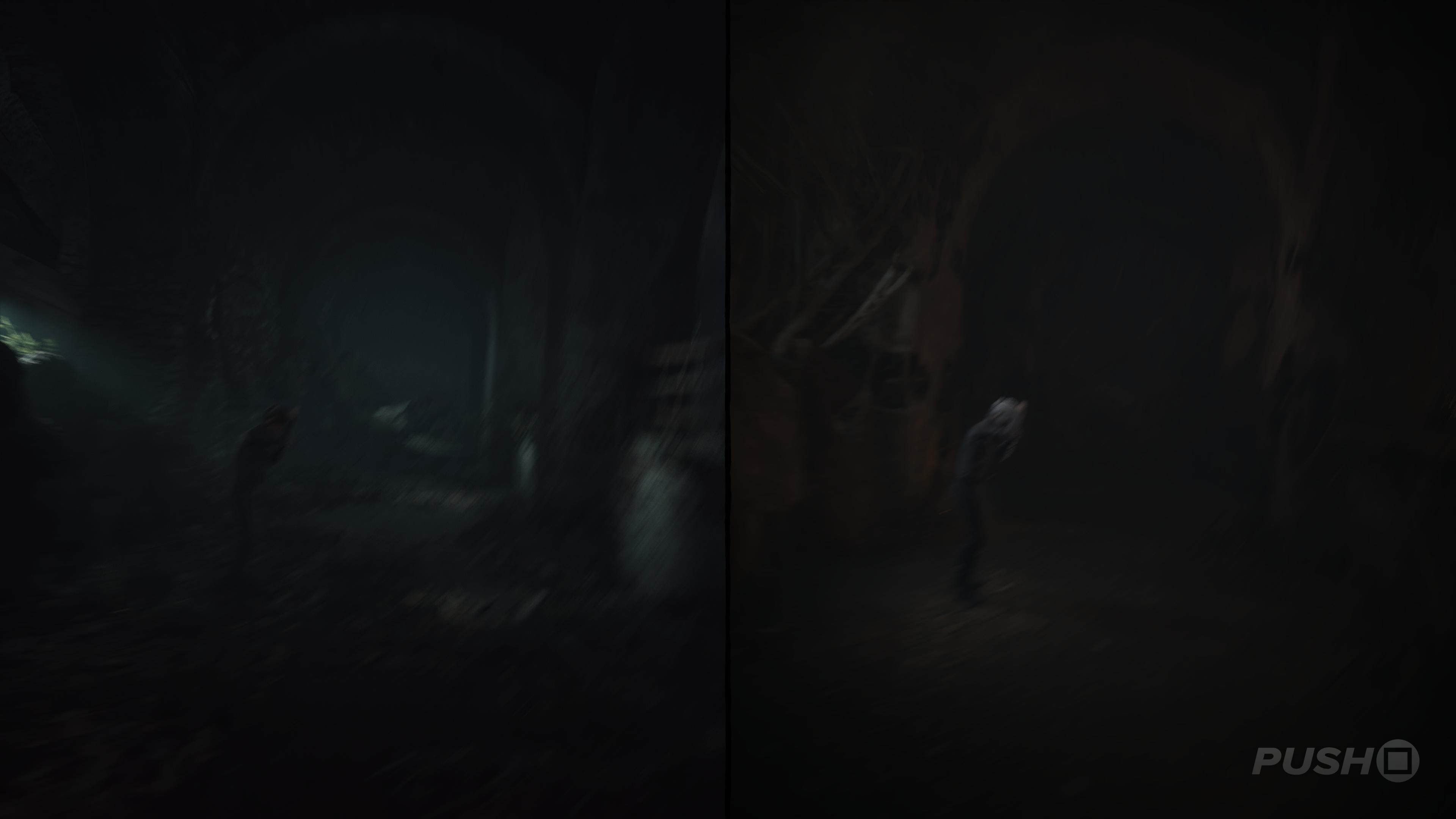 The Medium screenshot 7 for Xbox Series X