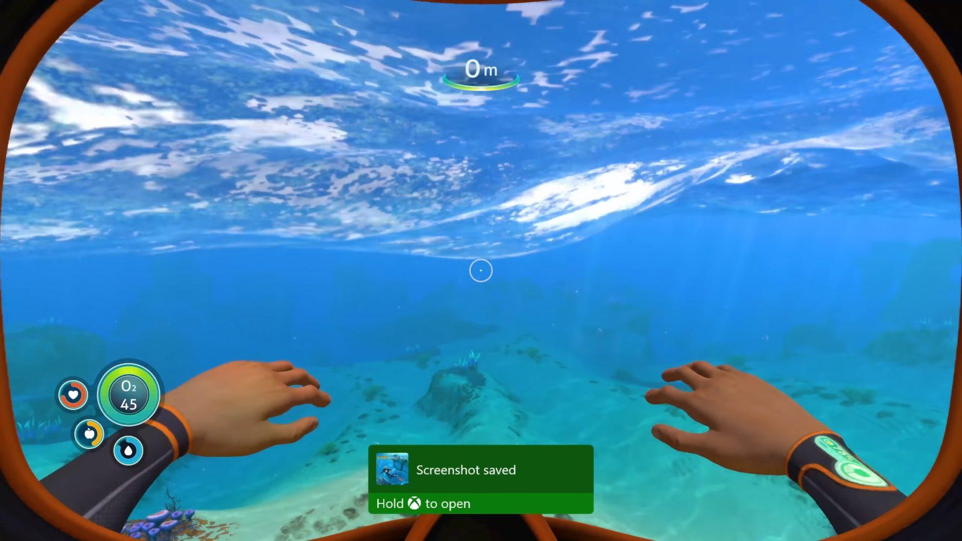 Xbox Wireless Headset screenshot 3 for Xbox Series X