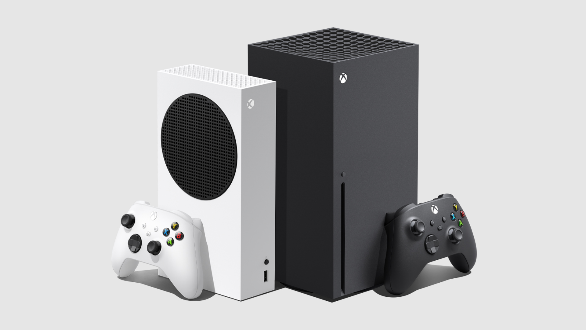 Xbox Wireless Headset screenshot 4 for Xbox Series X