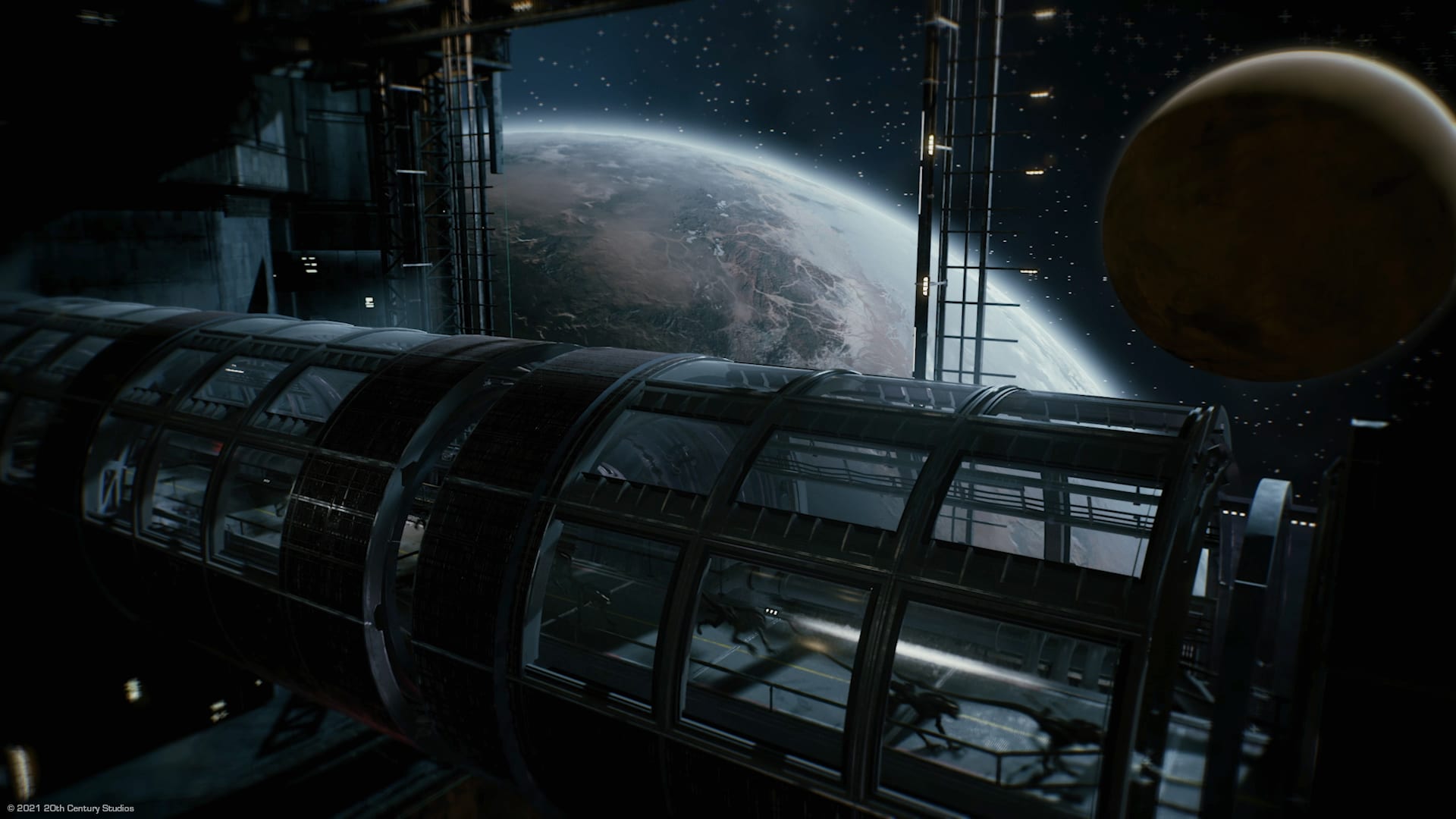 Aliens: Fireteam Elite screenshot 5 for Xbox Series X