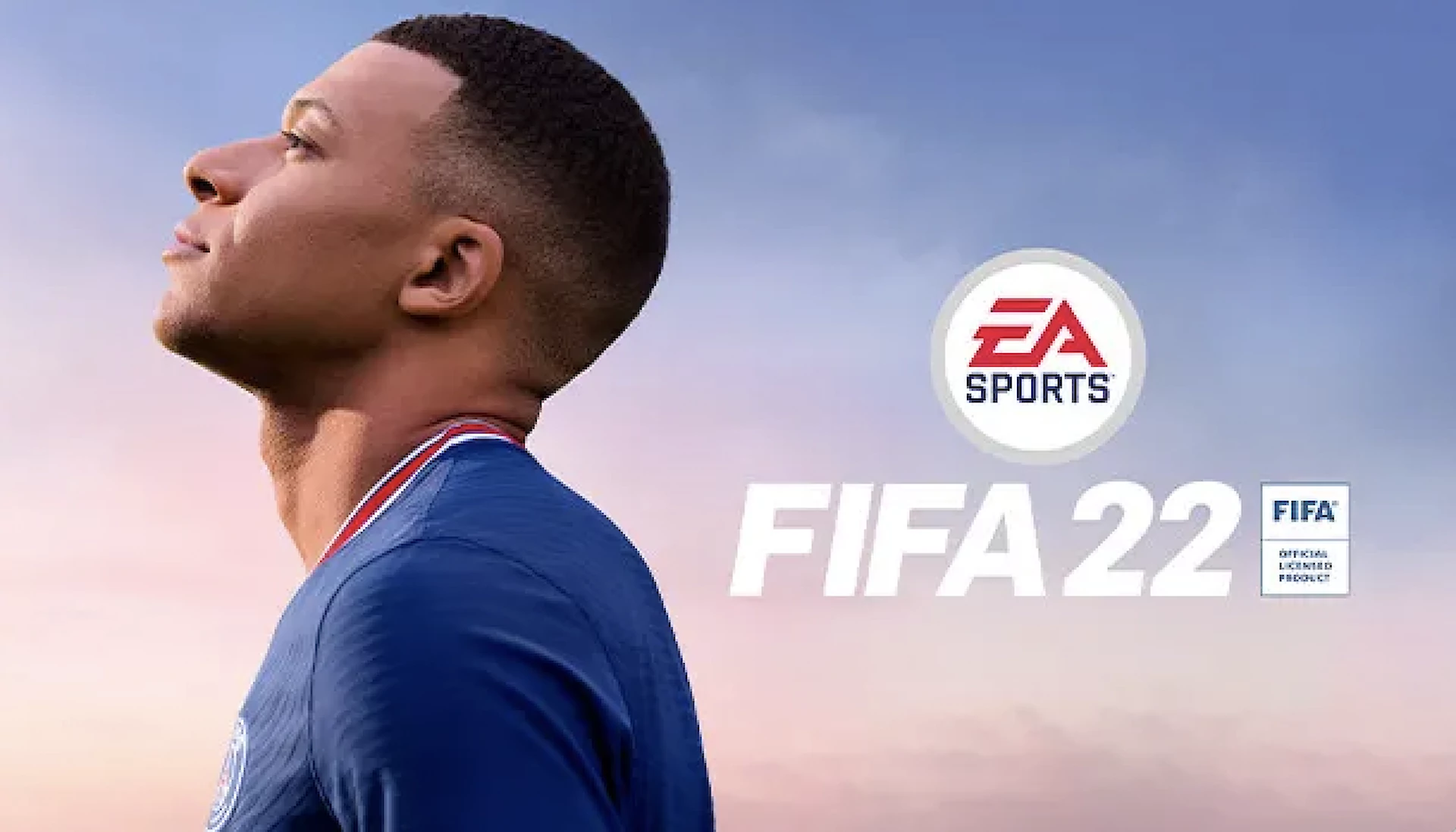 FIFA 22 screenshot 4 for Xbox Series X